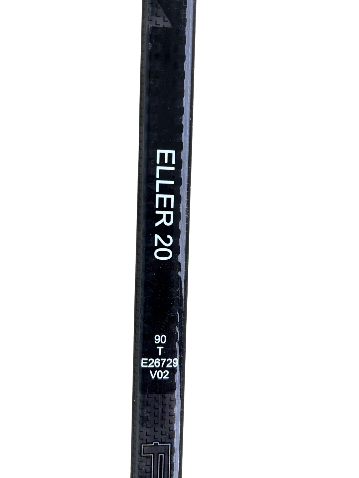 Lars Eller CCM Robcor Trigger 5 Pro 90 Flex P29
