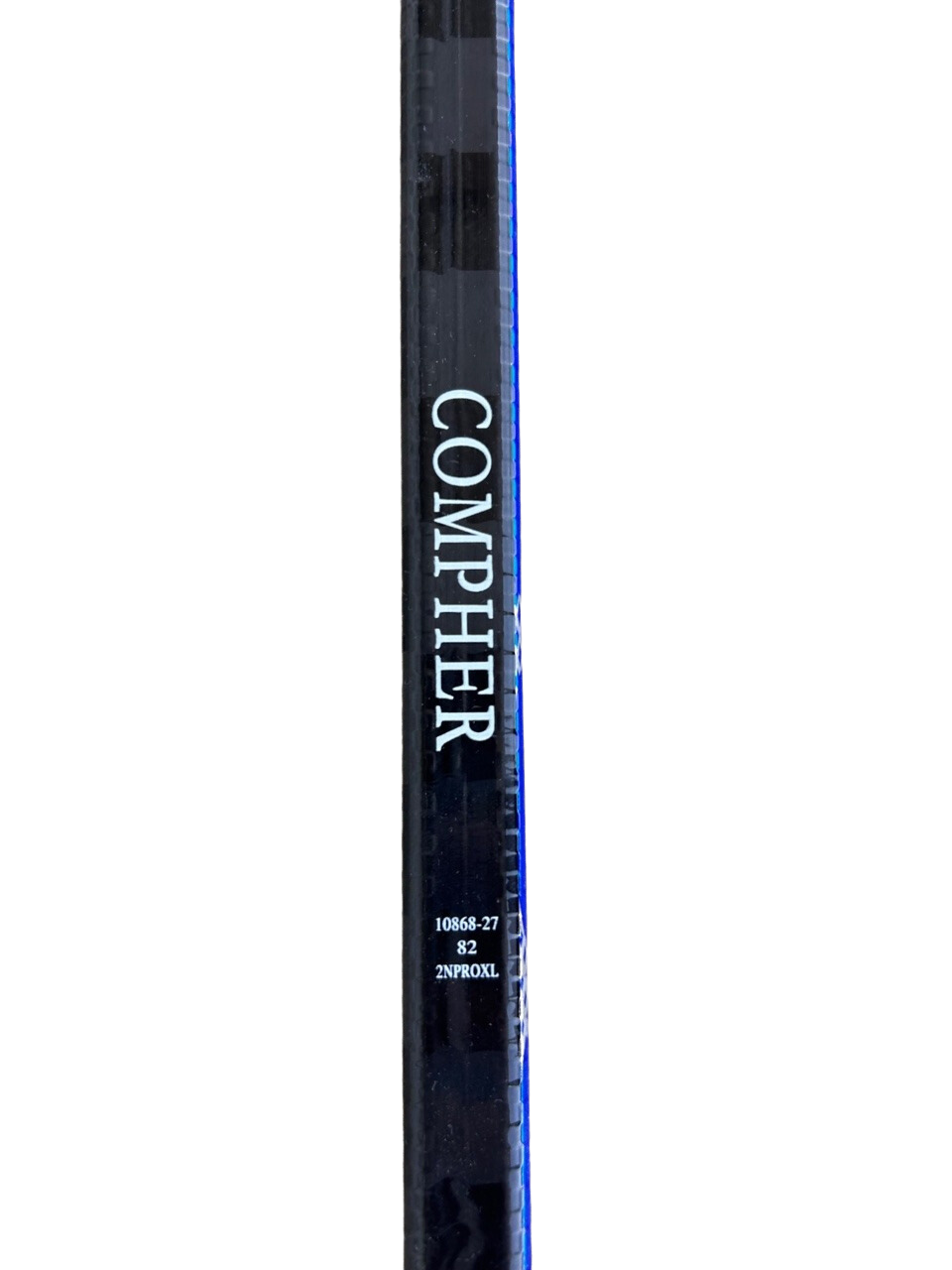J.T. Compher Bauer Vapor Hyperlite 82 Flex P92