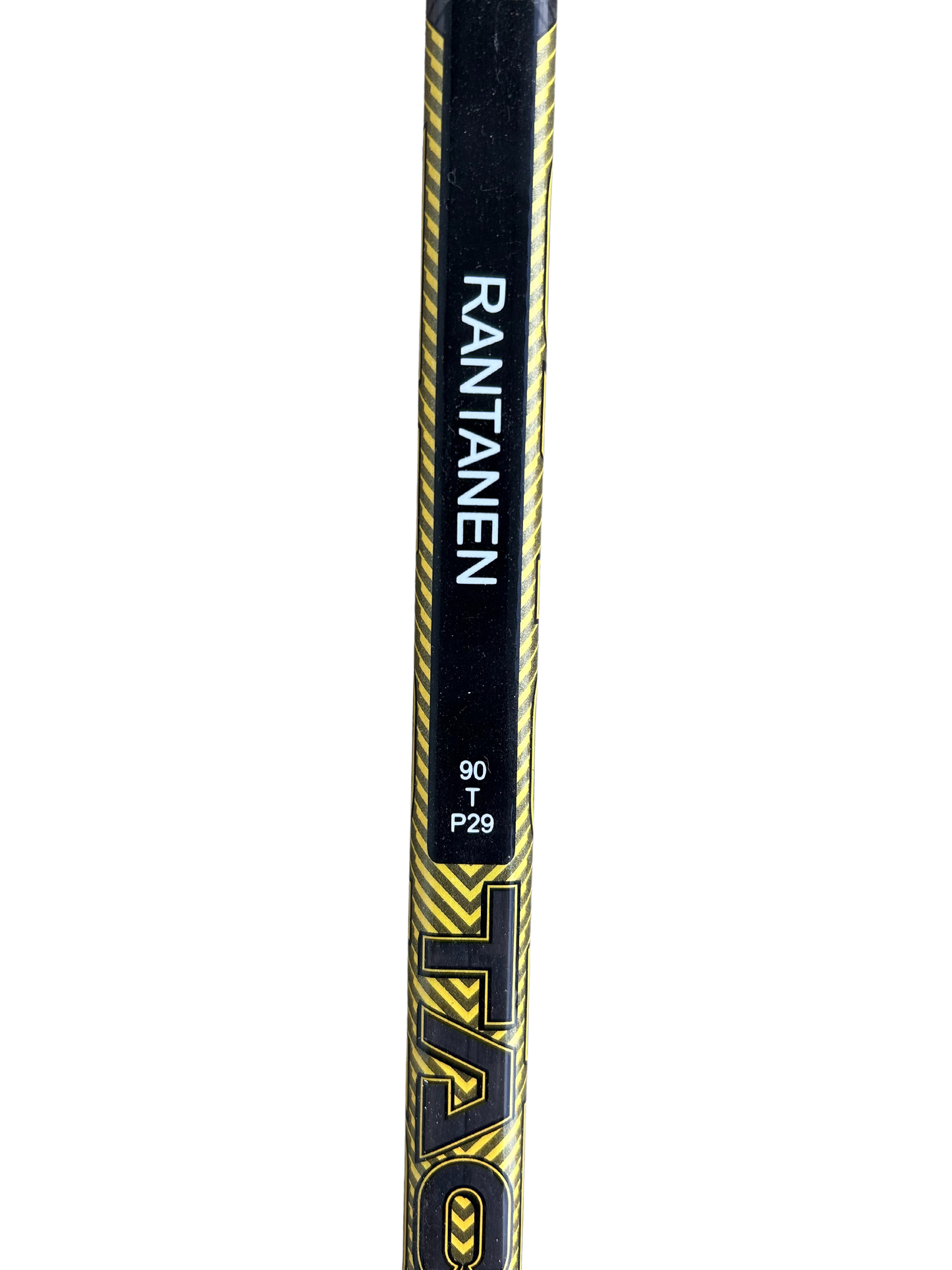 Mikko Rantanen CCM Supertacks AS-V 95 Flex P29