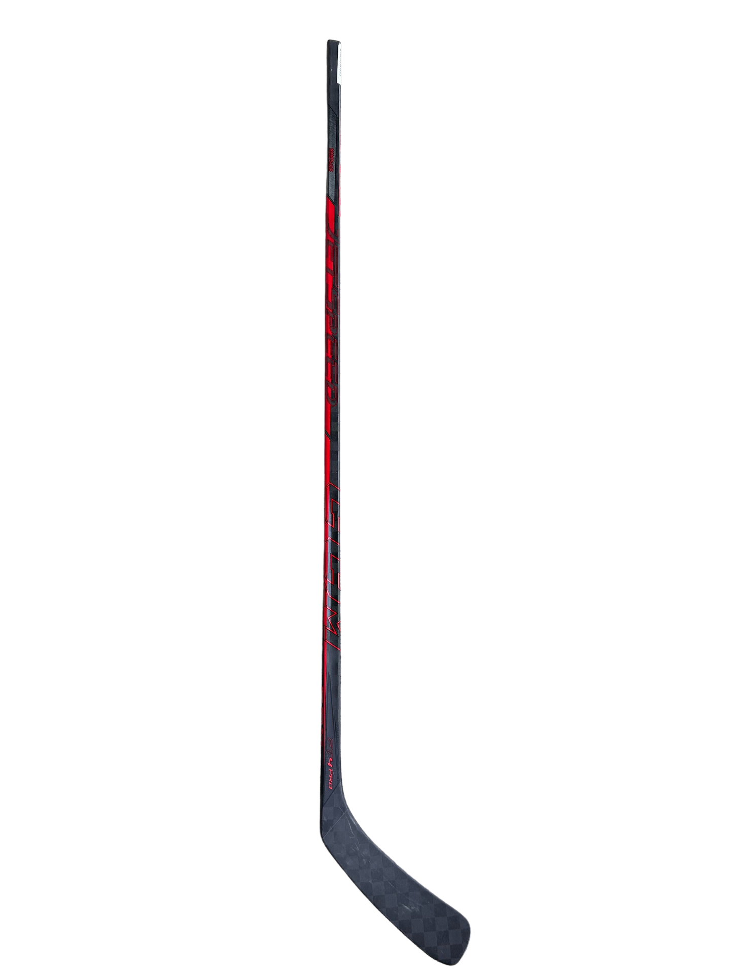 Geier CCM Jetspeed FT4 Pro 65 Flex P88