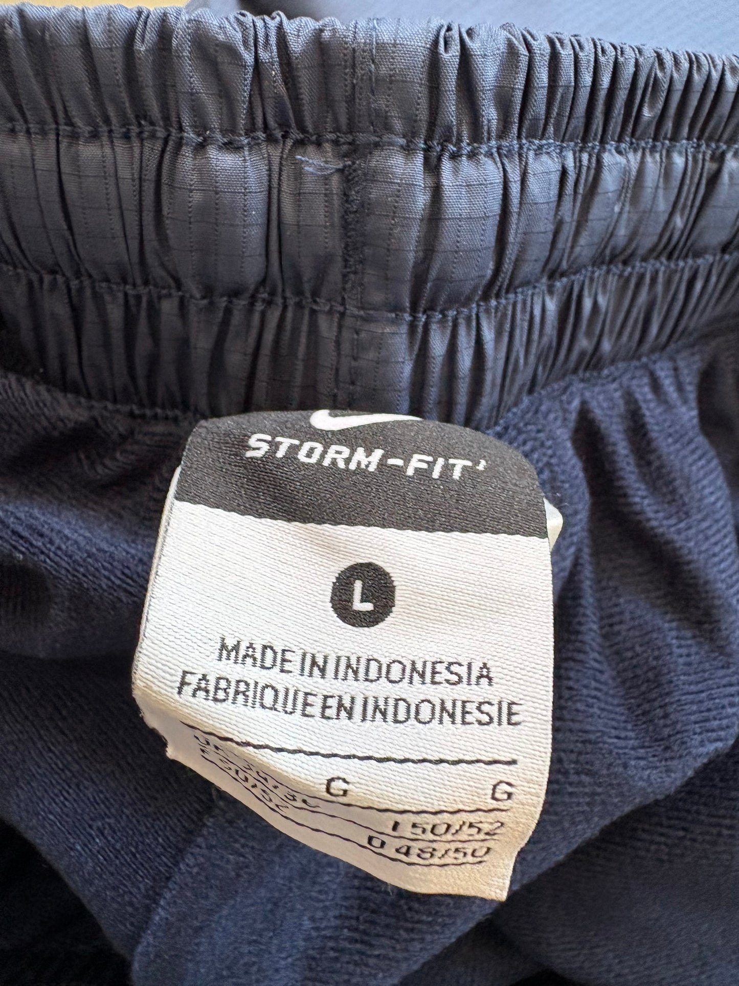 New Team USA Coaching Pants (Large)