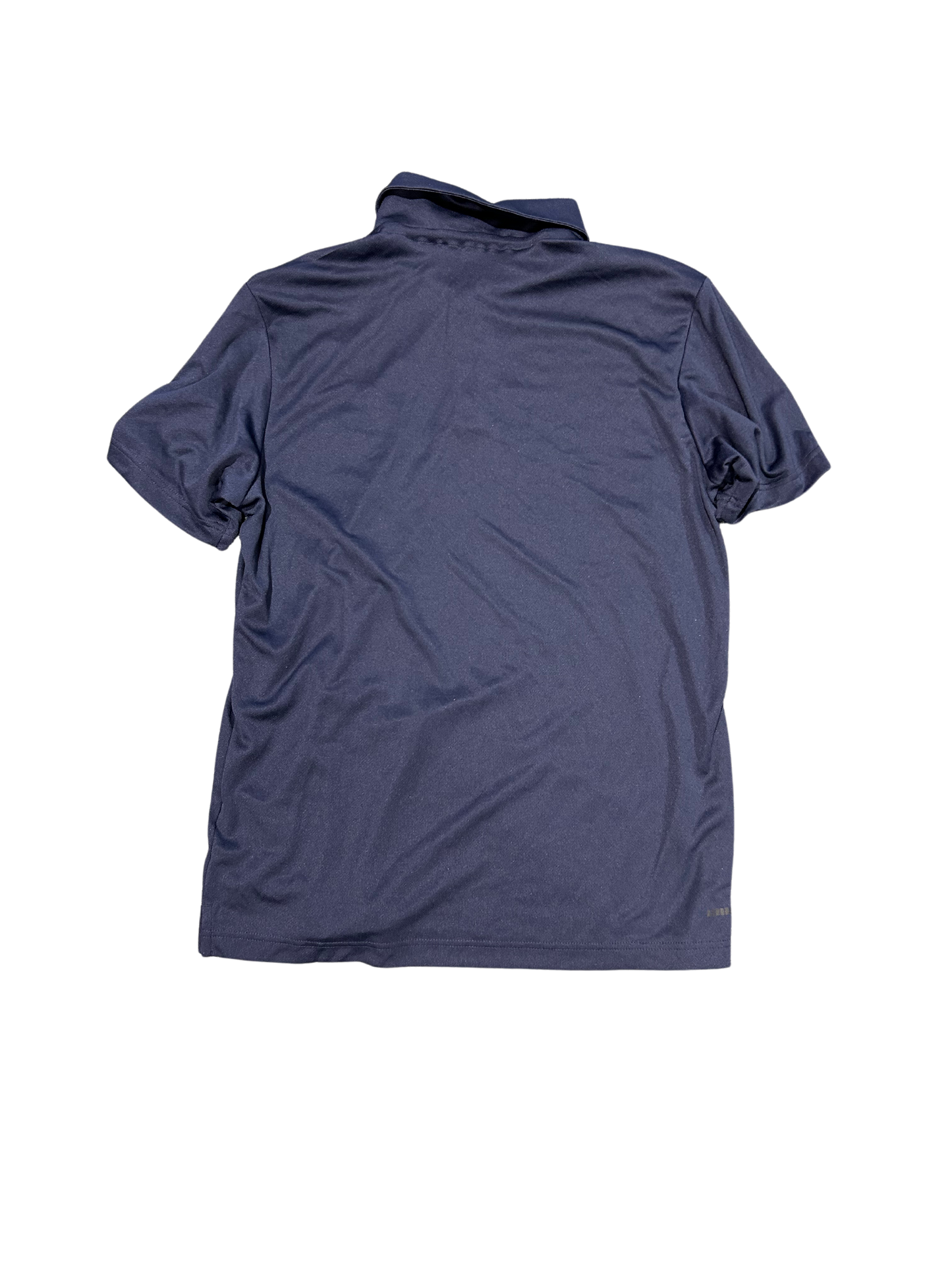 Colorado Avalanche Blue Camo Alternate Logo Golf Polo