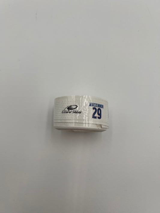 Nathan MacKinnon Lizard Skin Hockey Grip