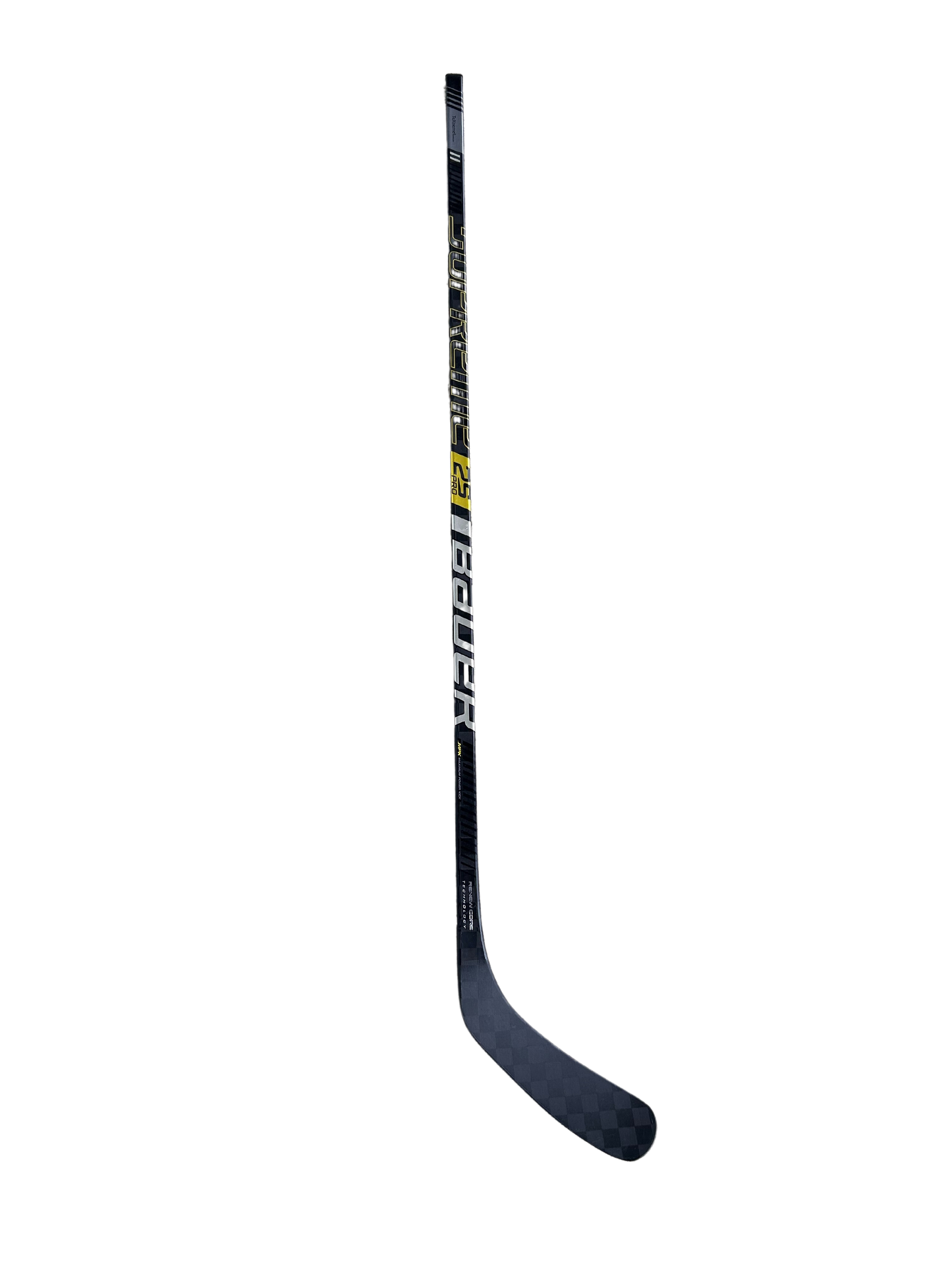 Jamie Benn Bauer Supreme 2S Pro 82 Flex P90T