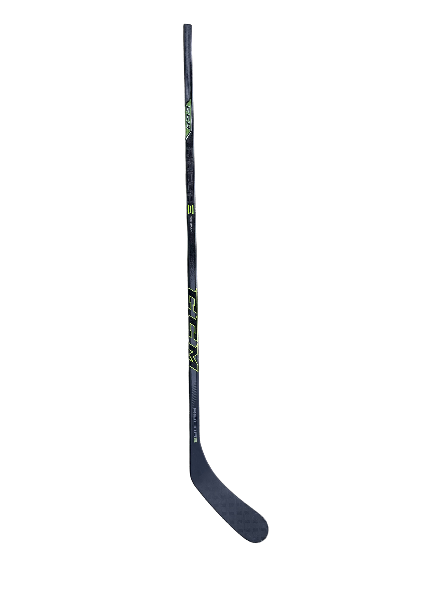 Sidney Crosby CCM Ribcor Reckoner 100 Flex Custom Curve
