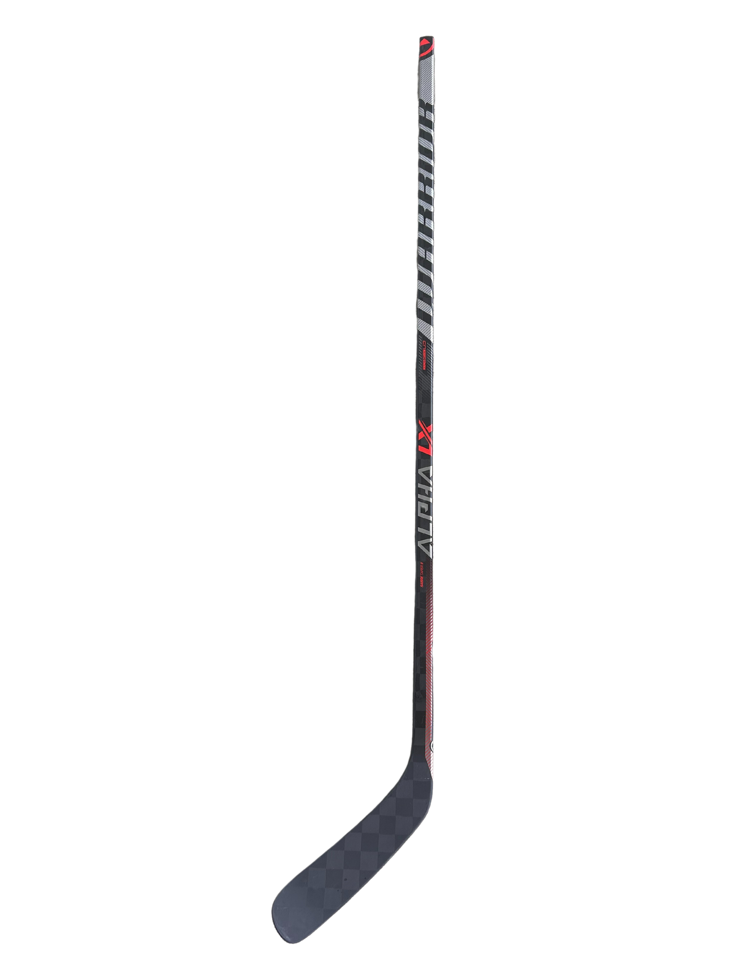 Denis Malgin Warrior LX Pro 75 Flex Custom P28