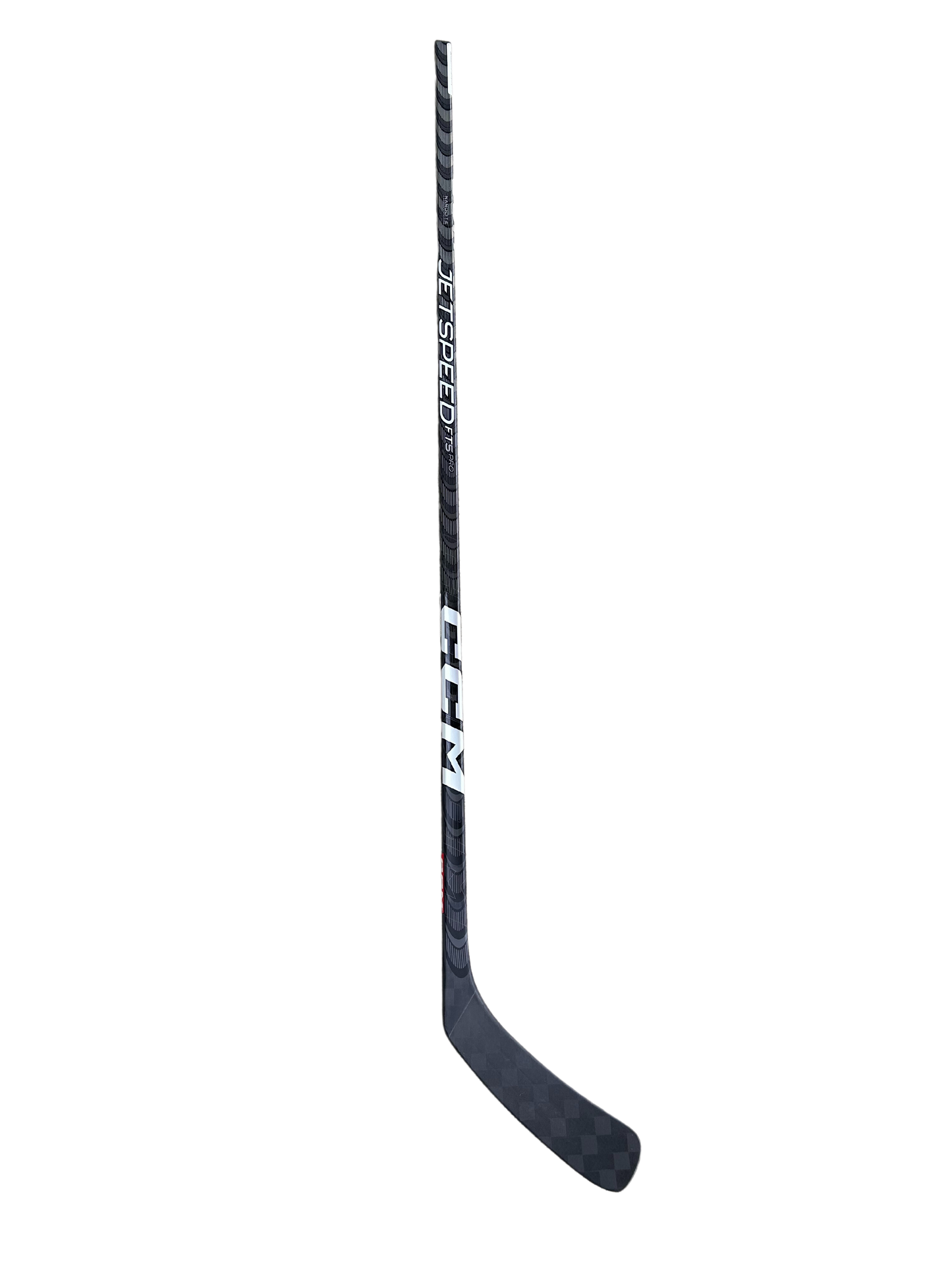 Geier CCM Jetspeed FT5 Pro 65 Flex P88
