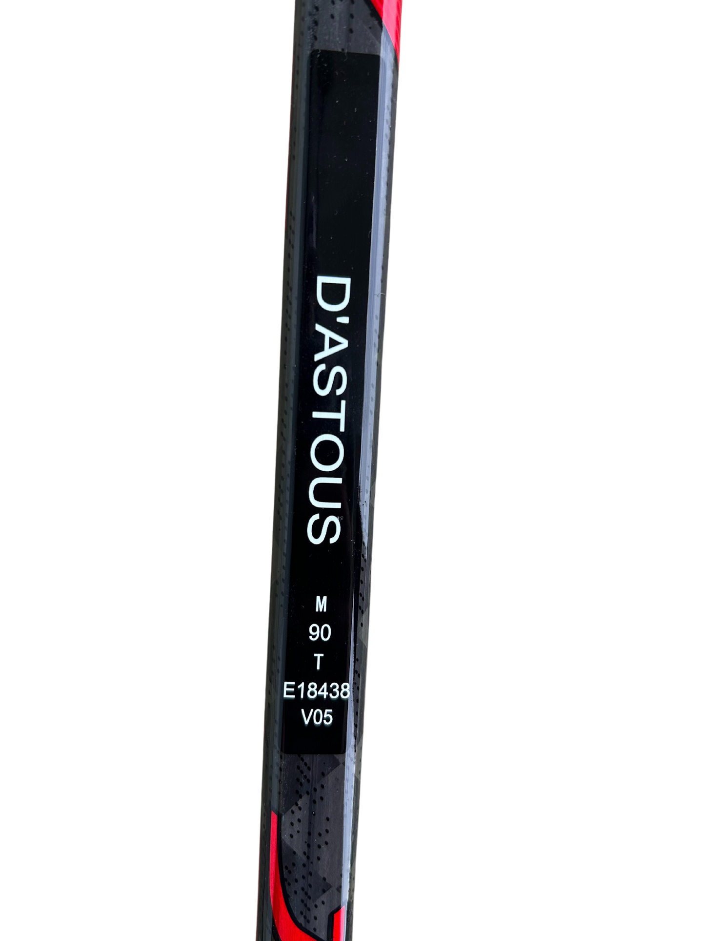 D'Astous CCM Jetspeed FT4 Pro 90 Flex P29