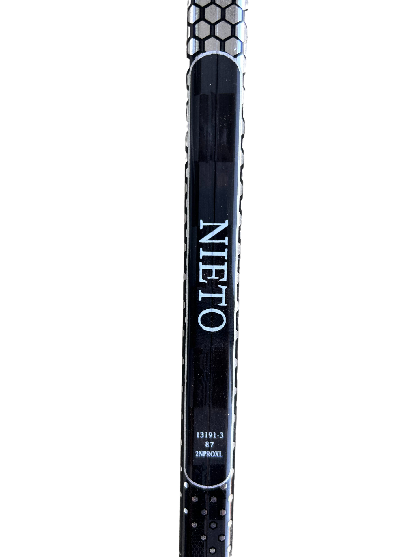 Used Matt Nieto Bauer Nexus Geo 87 Flex P92