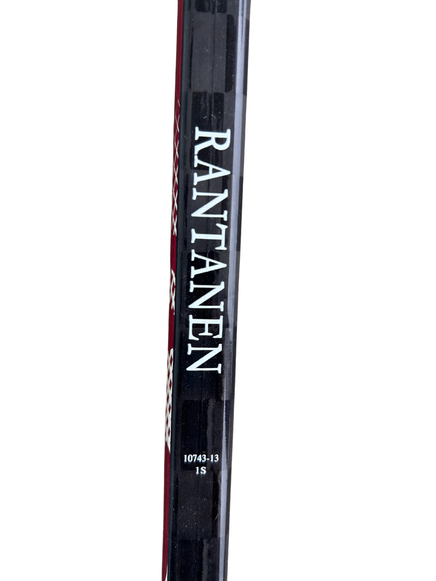 Mikko Rantanen Bauer Vapor Hyperlite 95 Flex P92