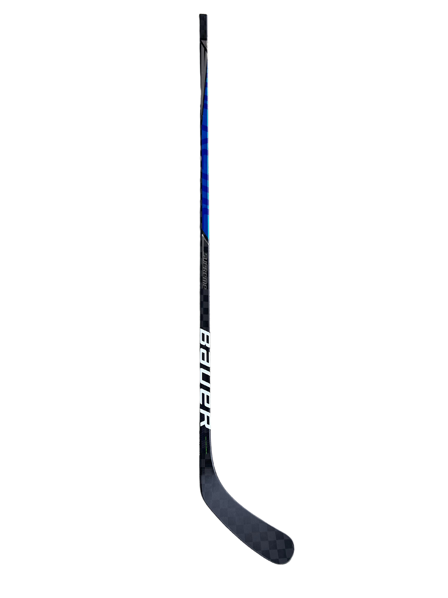 Mikko Rantanen Bauer Supreme 1S 95 Flex P92