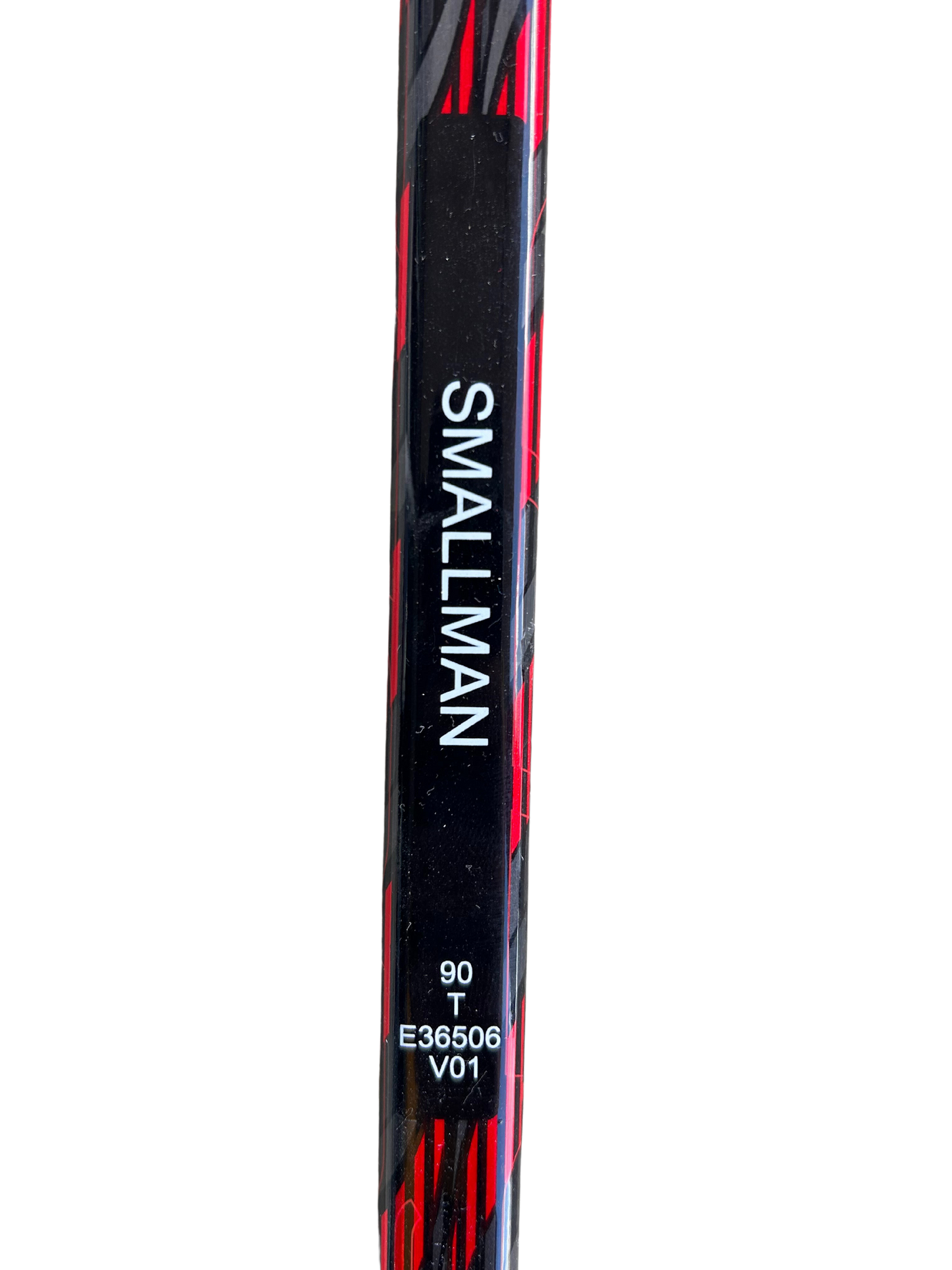 Used Smallman CCM Jetspeed FT5 Pro 90 Flex P29