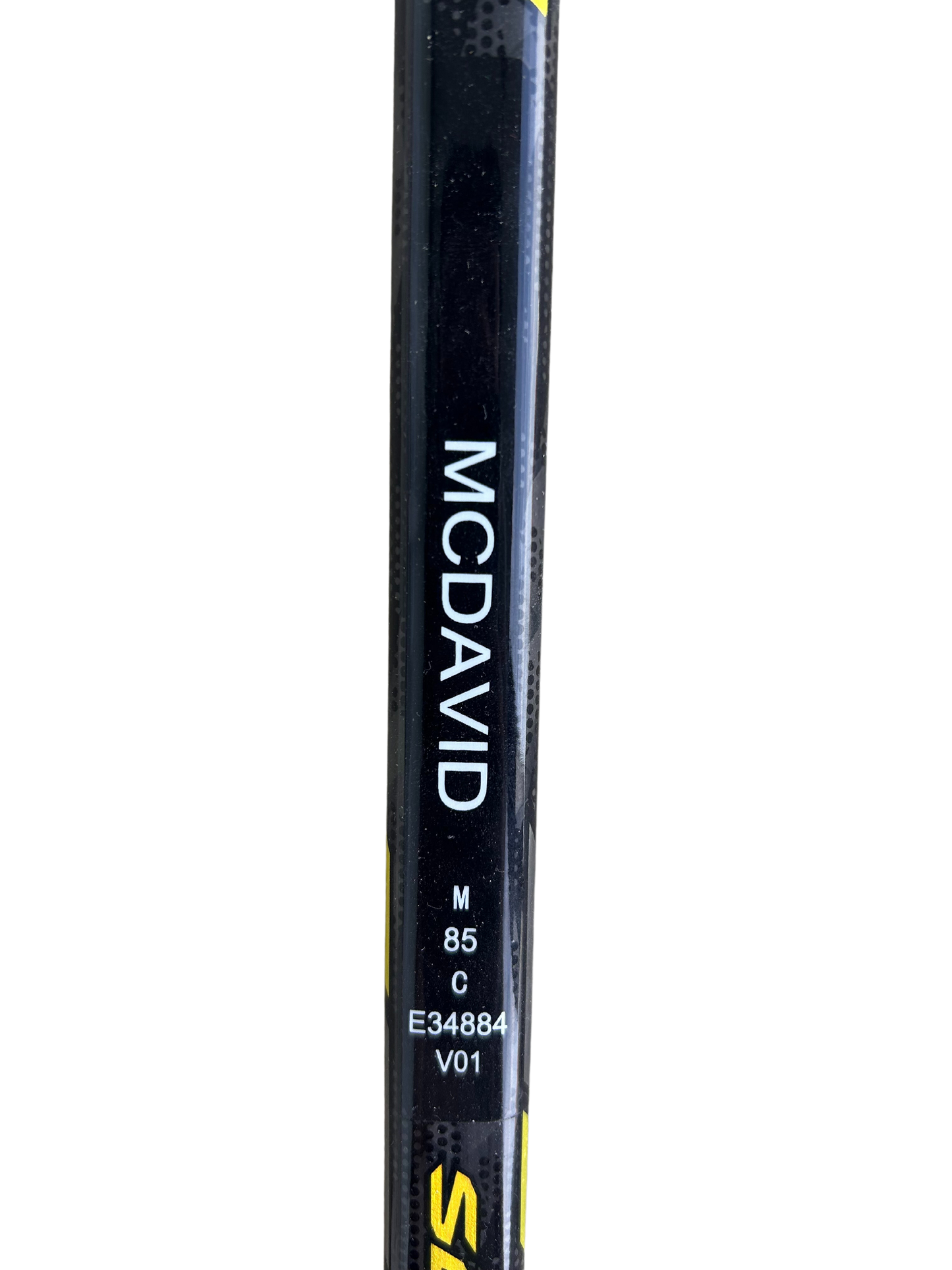 Connor McDavid CCM Supertacks AS4 Pro 85 Flex P29