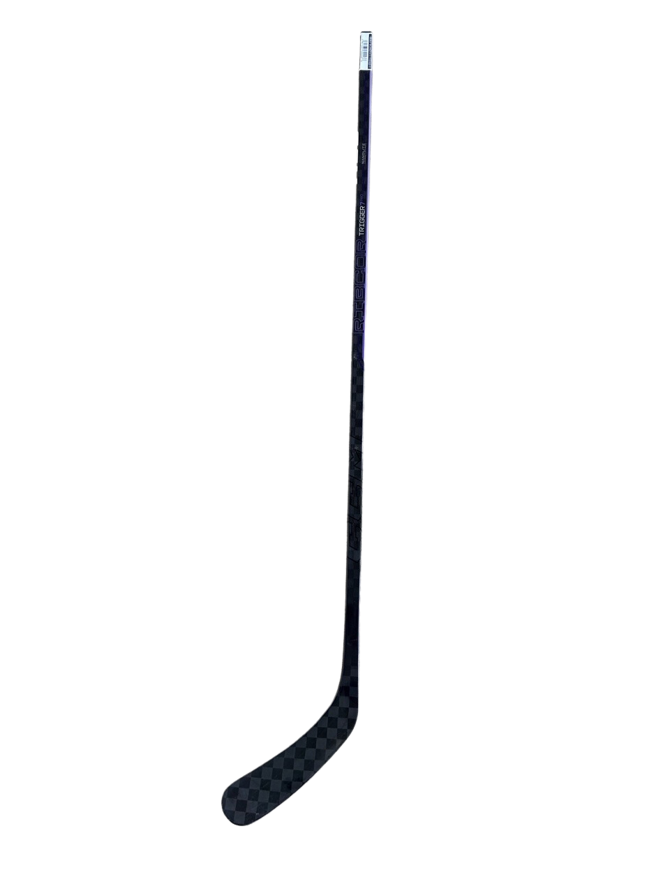 Nathan MacKinnon CCM Ribcor Trigger 7 Pro 85 Flex P29