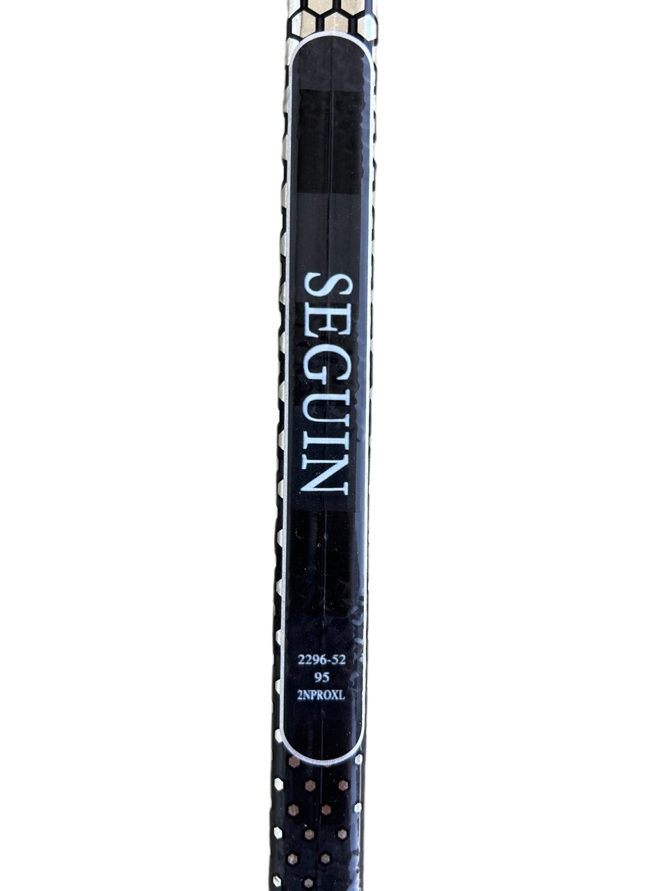 Tyler Seguin Bauer Nexus Geo 95 Flex P92