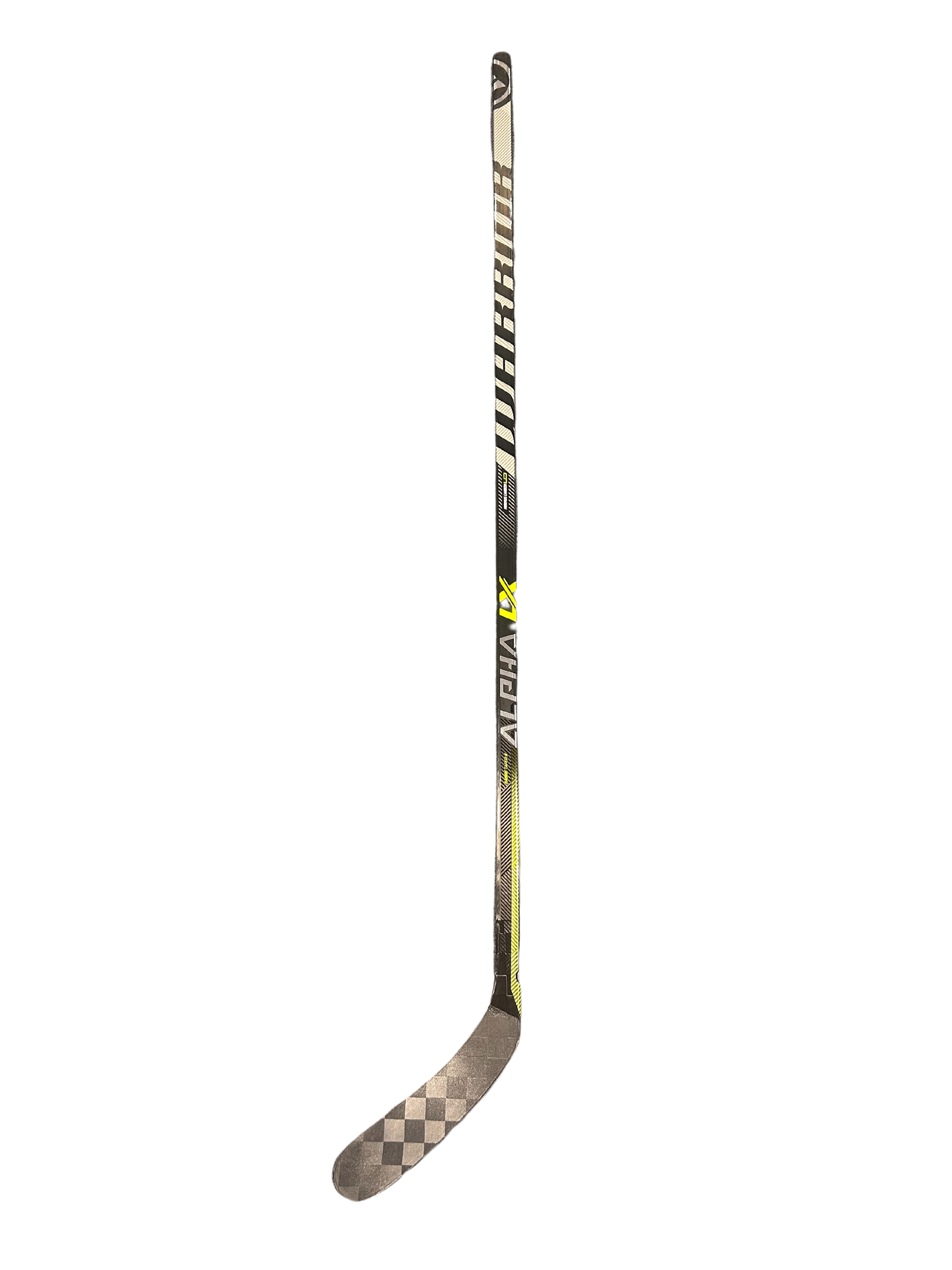 Jean-Luc Foudy Warrior Alpha LX Pro 75 Flex P71