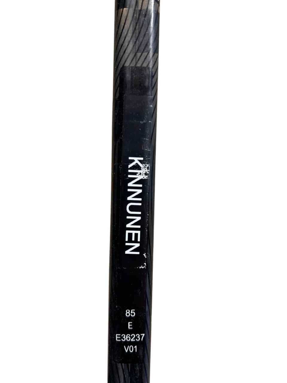 Kinnunen CCM Ribcor Trigger 7 Pro 85 Flex P28