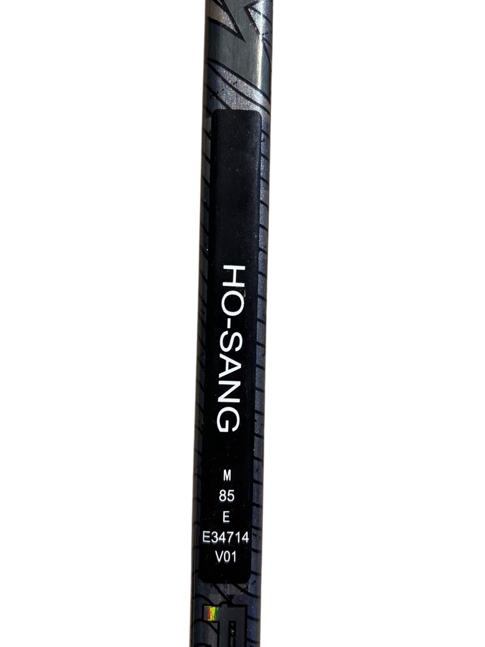 Joshua Ho-Sang CCM Ribcor Trigger 6 Pro 85 Flex P90T