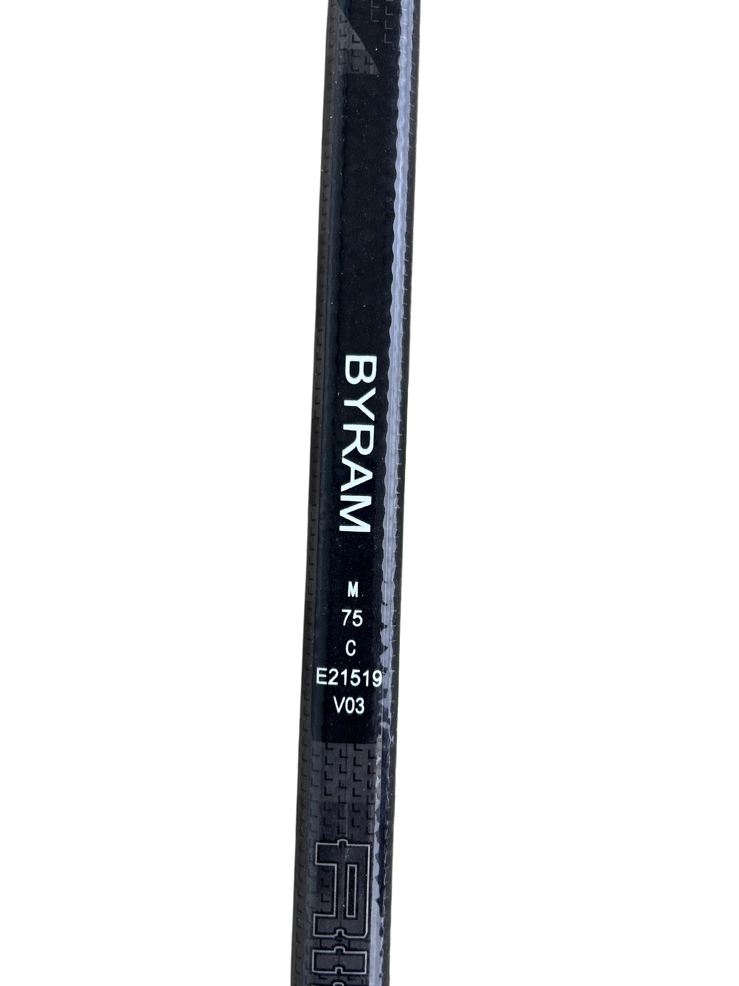 Bowen Byram CCM Ribcor Trigger 5 Pro 75 Flex P29