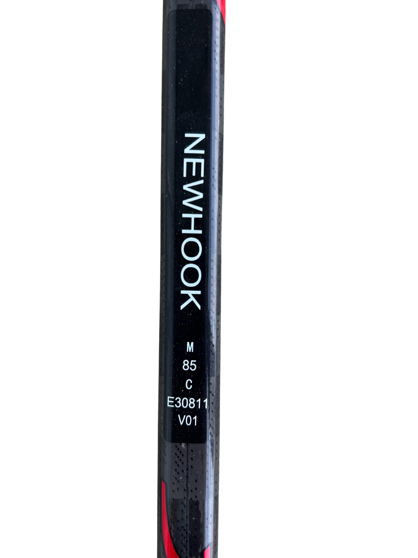 Alex Newhook CCM Jetspeed FT4 Pro 85 Flex P90T