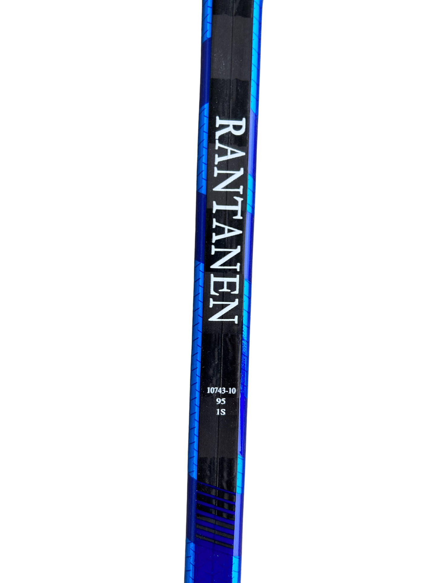 Mikko Rantanen Bauer Supreme 1S 95 Flex P92