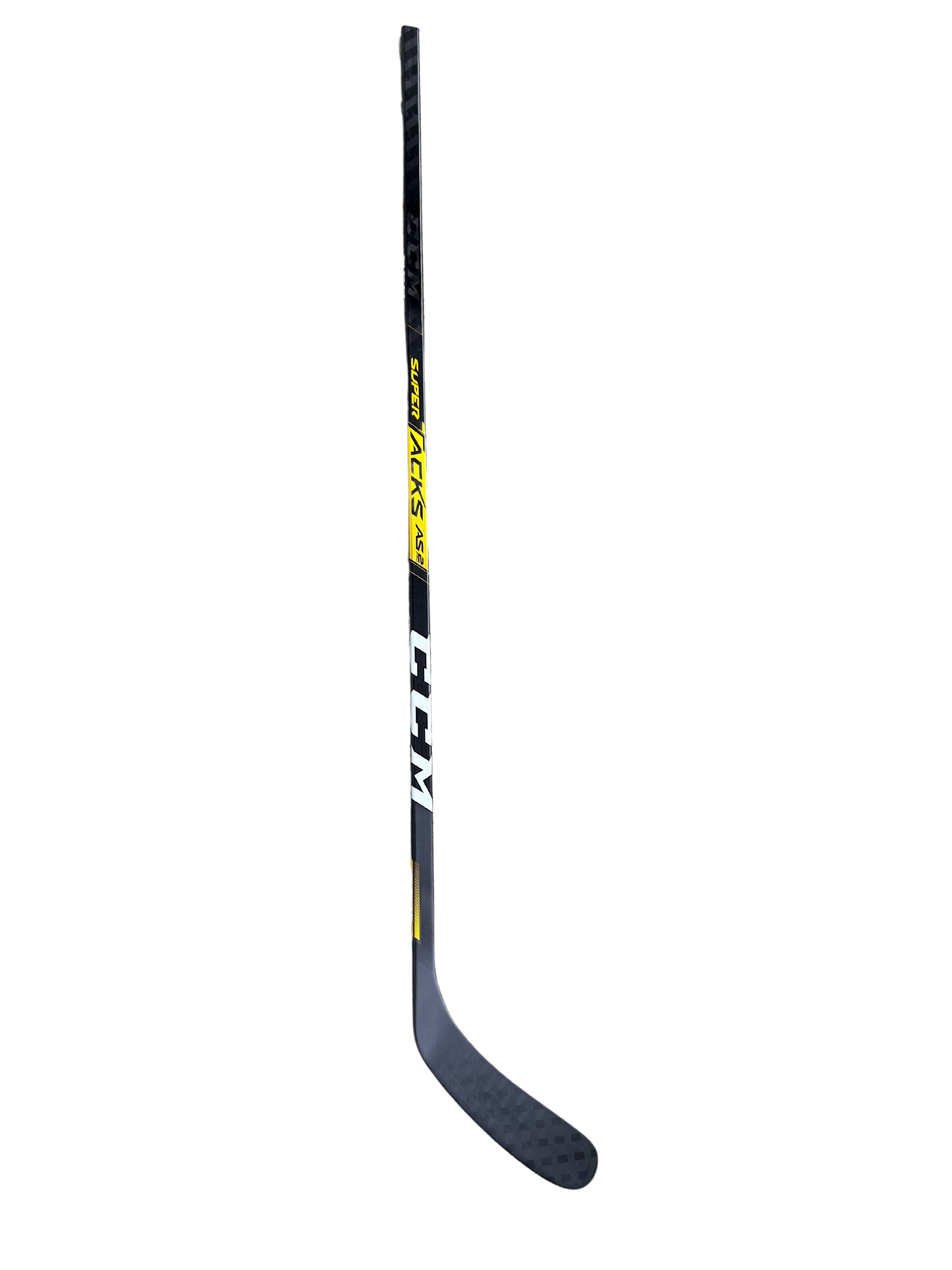 Connauton CCM Supertacks AS2 Pro 100 Flex P29