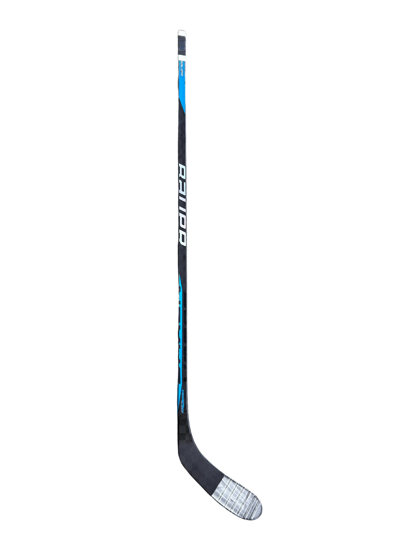Used Valeri Nichushkin Bauer Nexus Sync 87 Flex P28