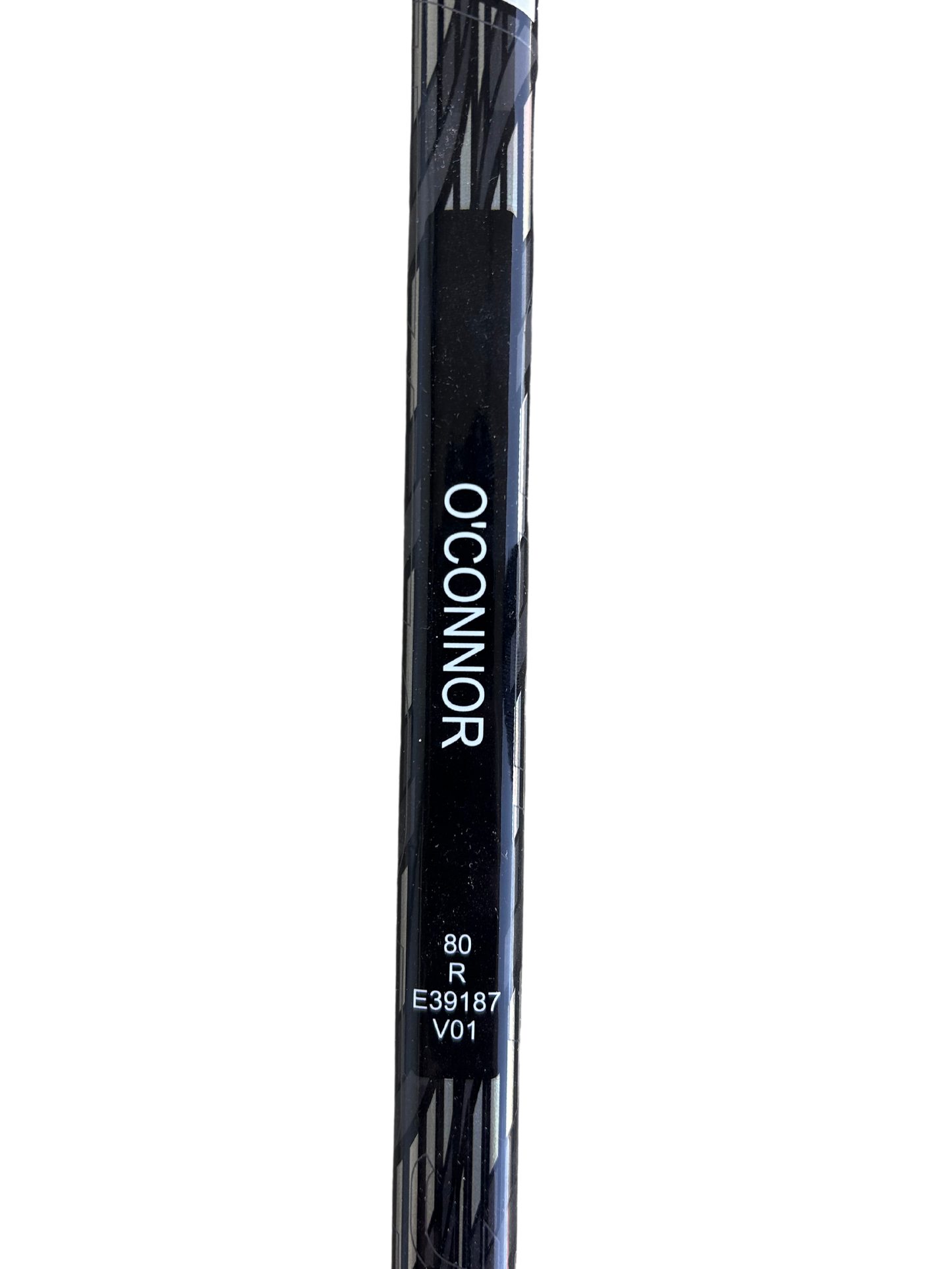 Logan O'Connor CCM Jetspeed FT5 Pro 80 Flex P28