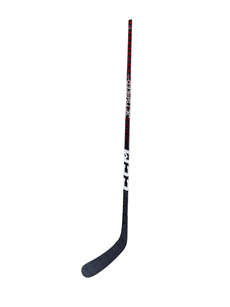 Ty Dellandrea CCM Jetspeed FT5 Pro 85 Flex P29