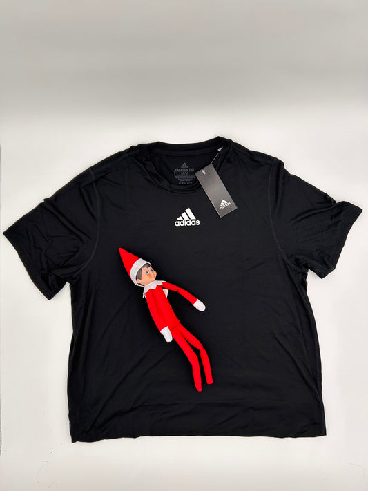 Adidas "Creator Tee" (Multiple Colors & Size)