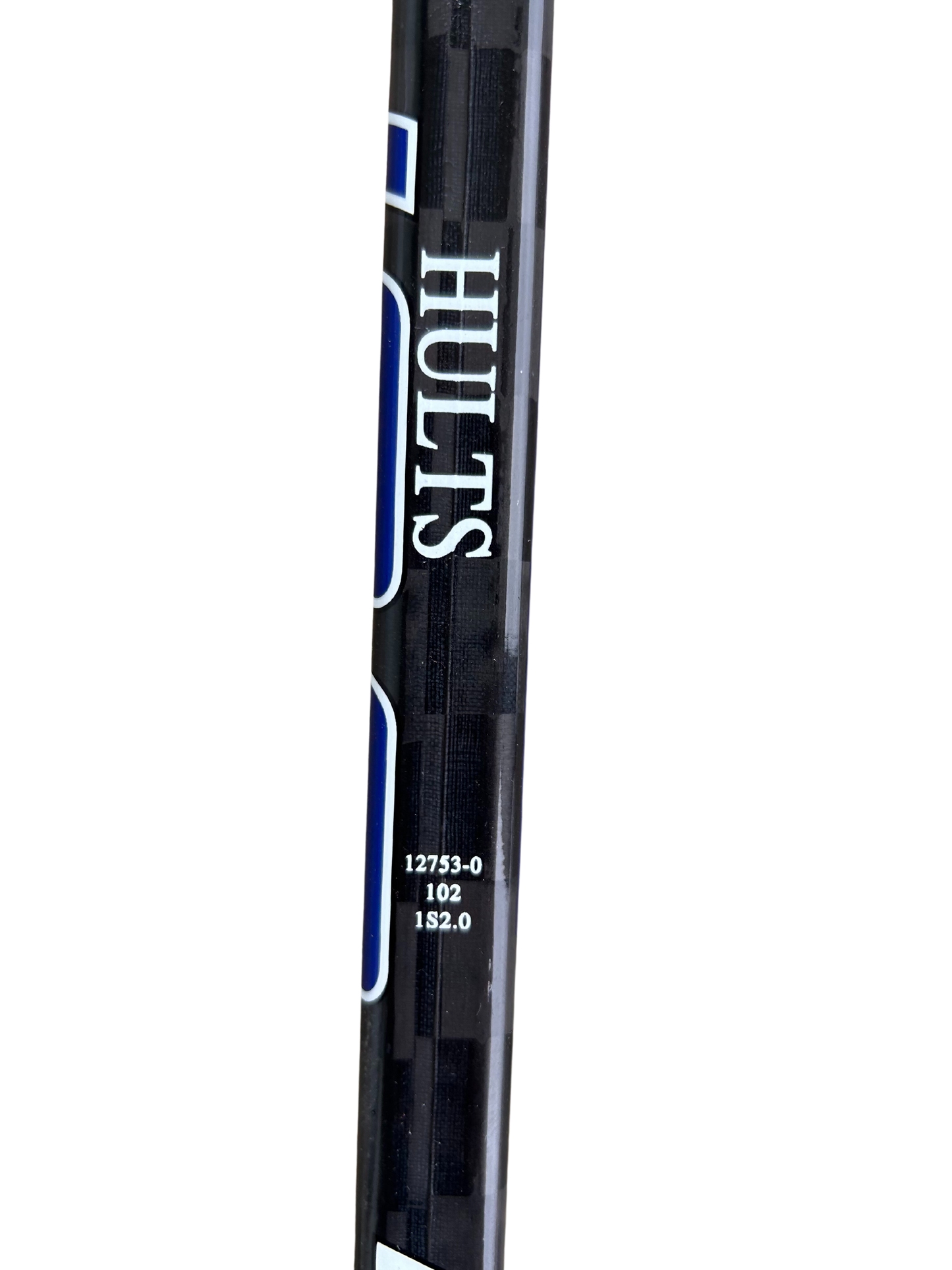 Hults Team USA Bauer Supreme 1S 102 Flex P92