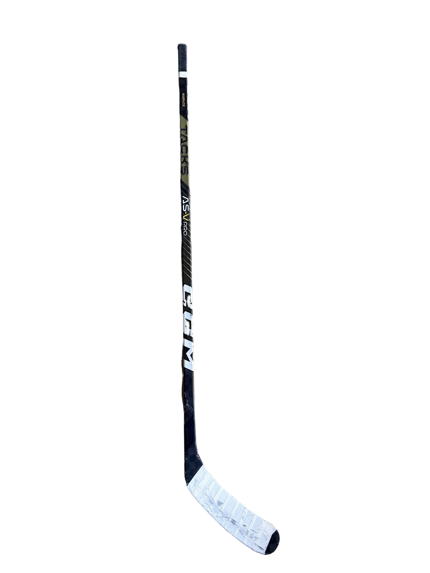 Used #17 CCM Super Tacks AS4 PRO Pro 75 Flex P29M