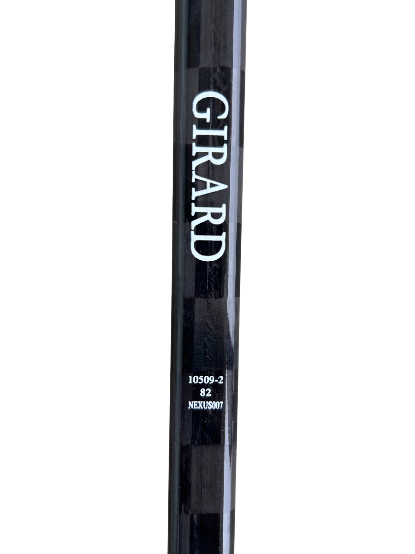 Samuel Girard Bauer Nexus Sync 82 Flex P88