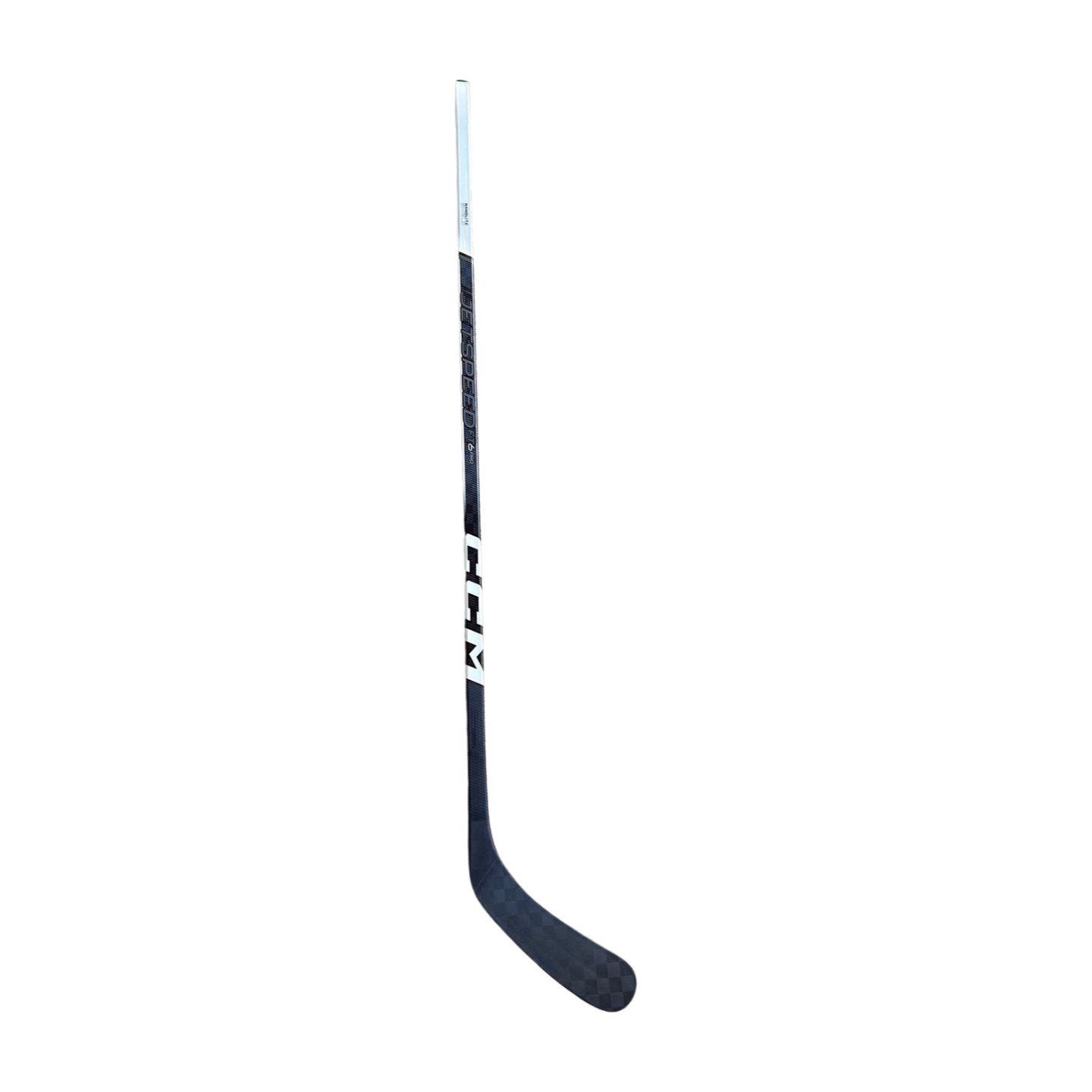 Lafrance CCM FT6 Pro (Silver) 80 Flex P29