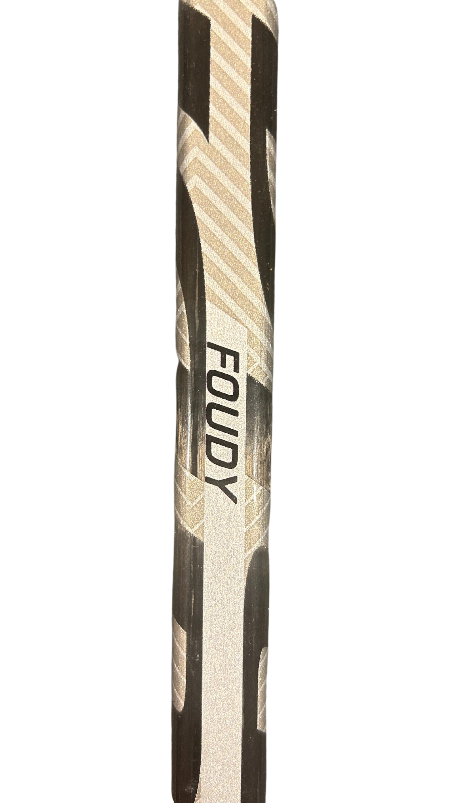 Jean-Luc Foudy Warrior Alpha LX Pro 75 Flex P71