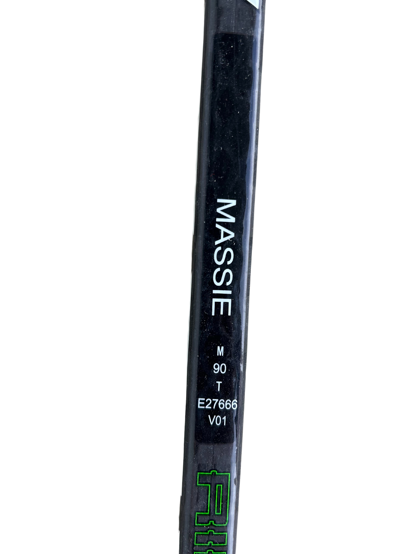 Massie CCM Ribcor Trigger 4 Pro 90 Flex P29
