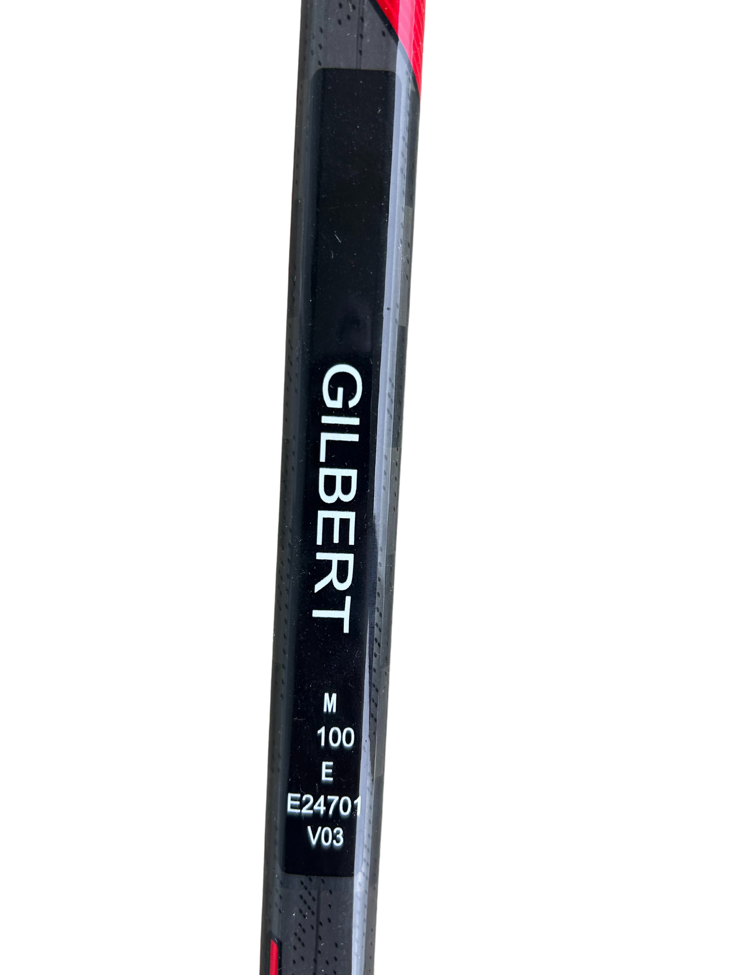 Gilbert CCM Jetspeed FT4 Pro 100 Flex P29