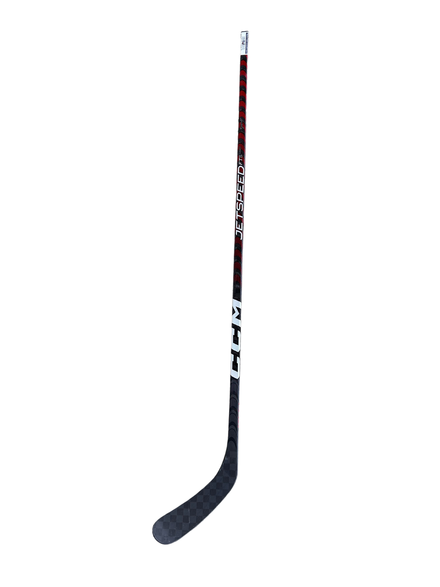 Logan O'Connor CCM Jetspeed FT5 Pro 80 Flex P28