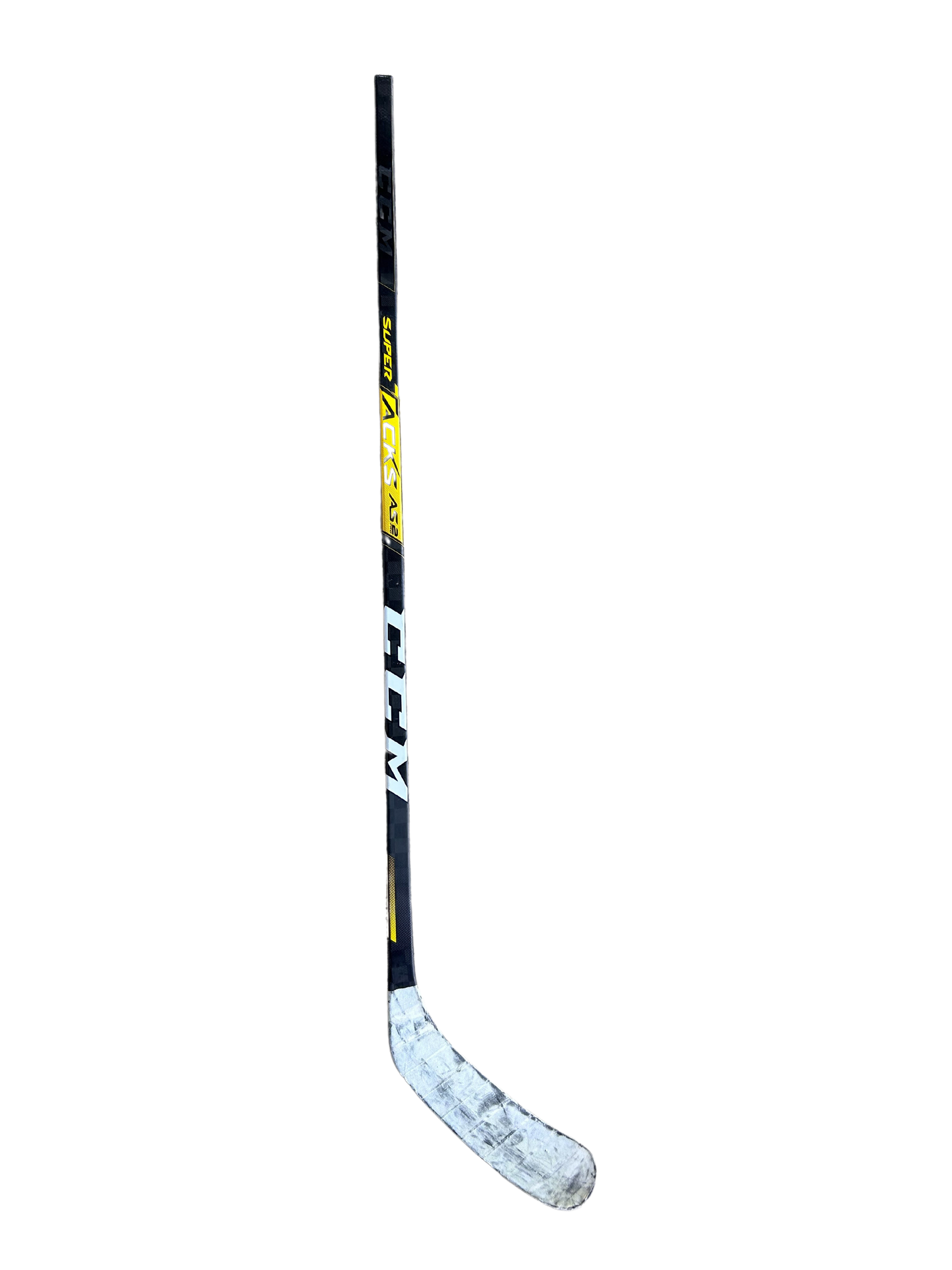 Used Olson CCM Supertacks AS2 Pro 80 Flex P29