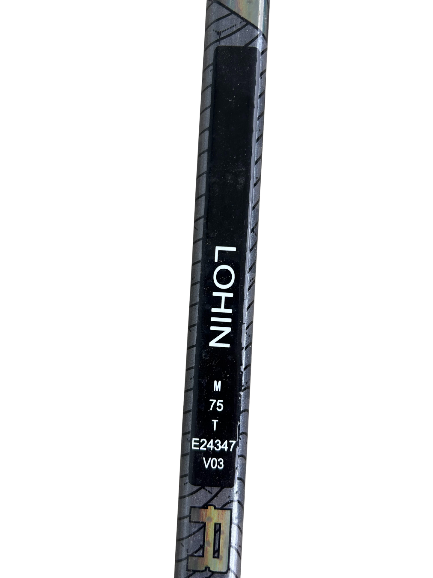 Lohin CCM Ribcor Trigger 6 75 Flex P88