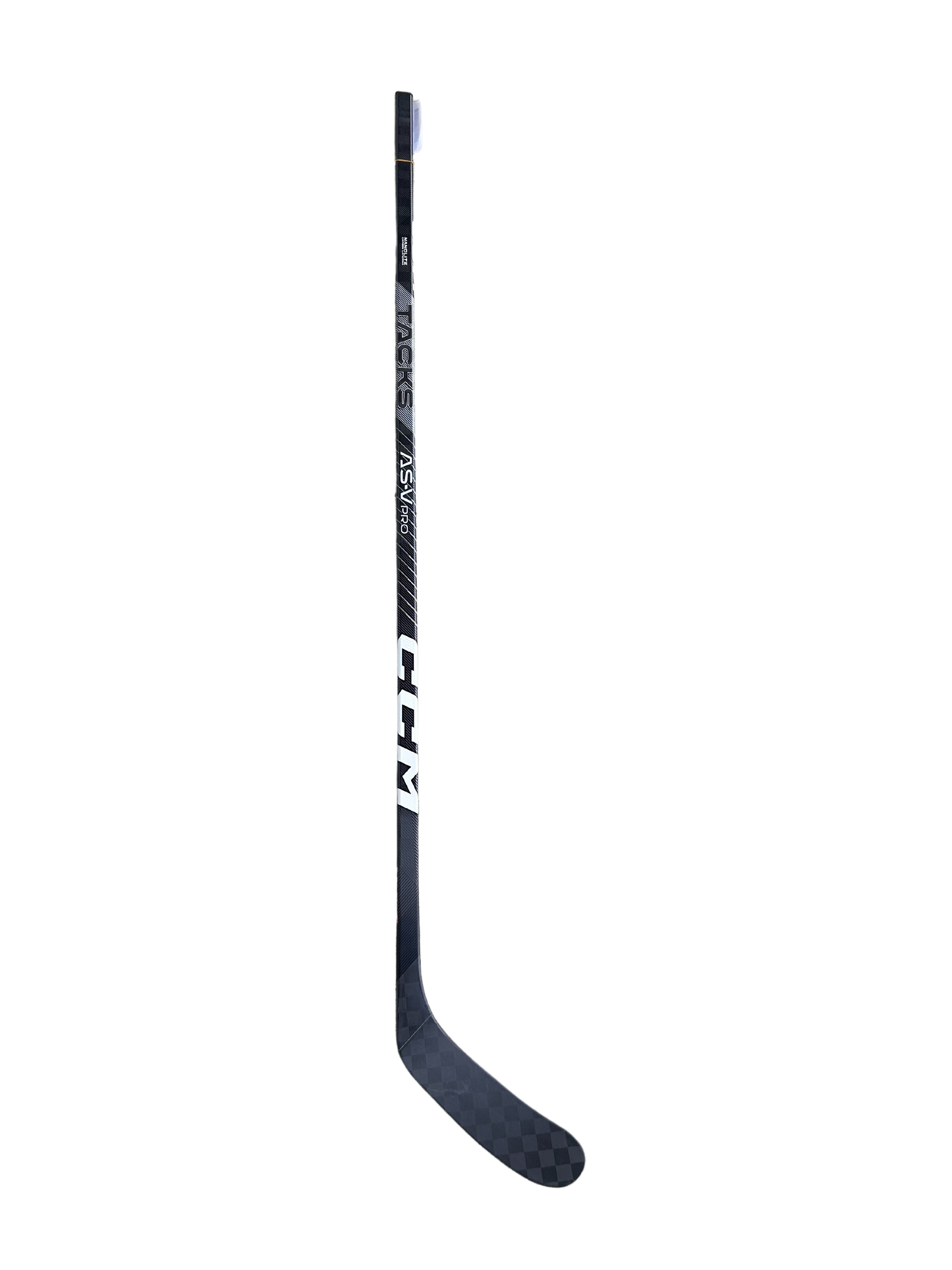 Sampo Ranta CCM Supertacks AS-V 75 Flex P29