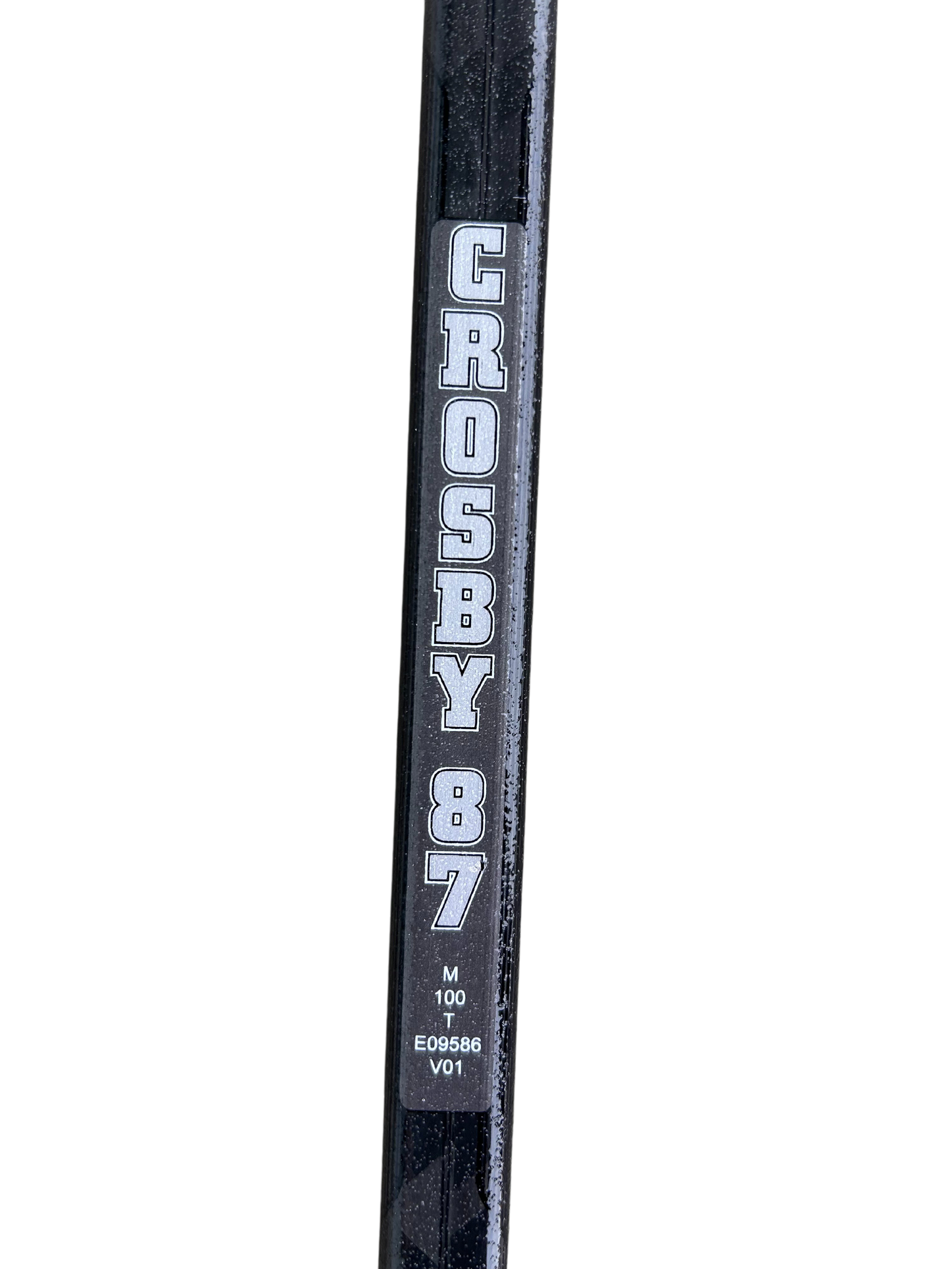 Sidney Crosby CCM Ribcor Trigger 7 Pro 90 Flex P29