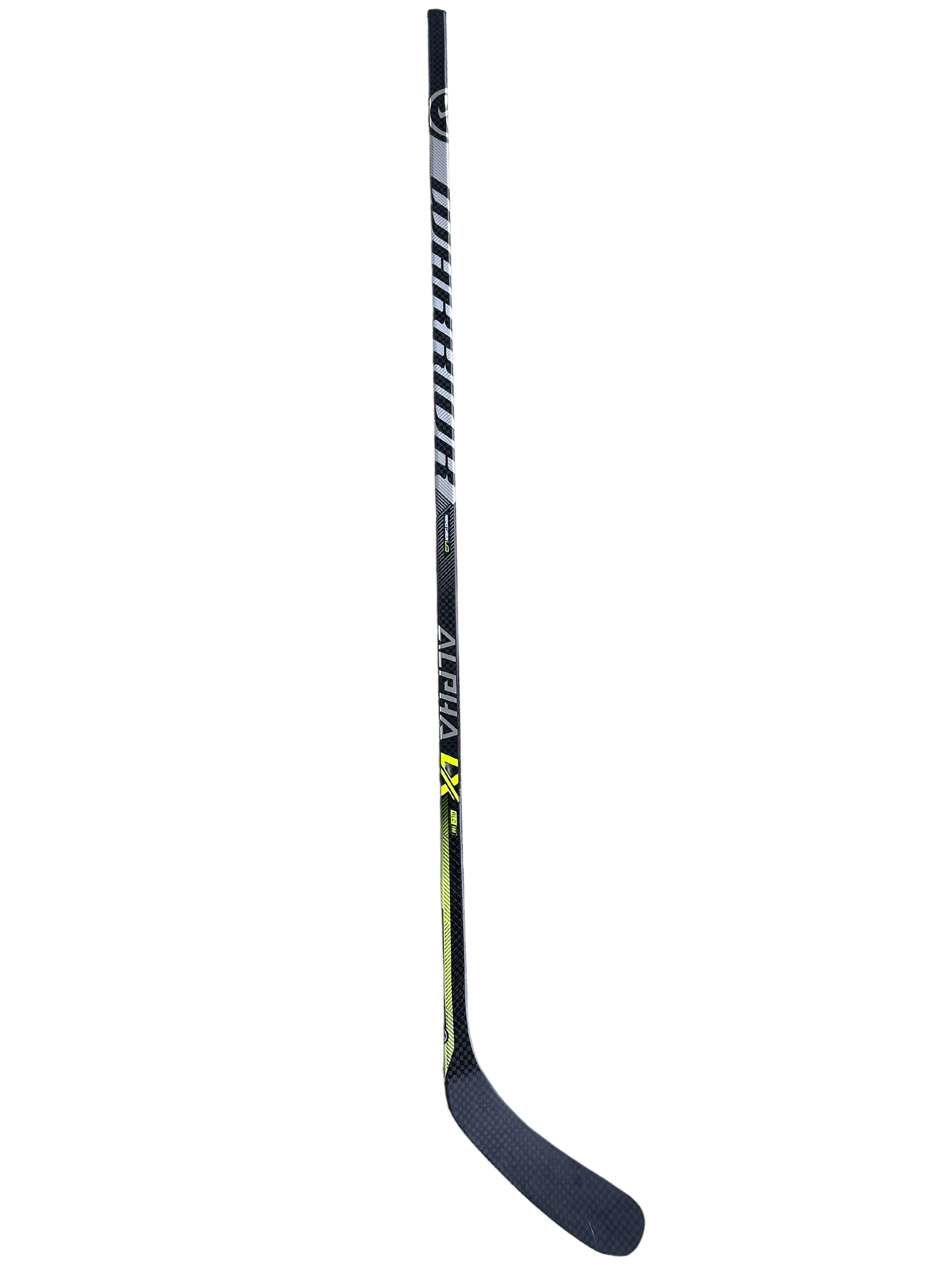 Mikko Rantanen Warrior LX Pro 95 Flex W92