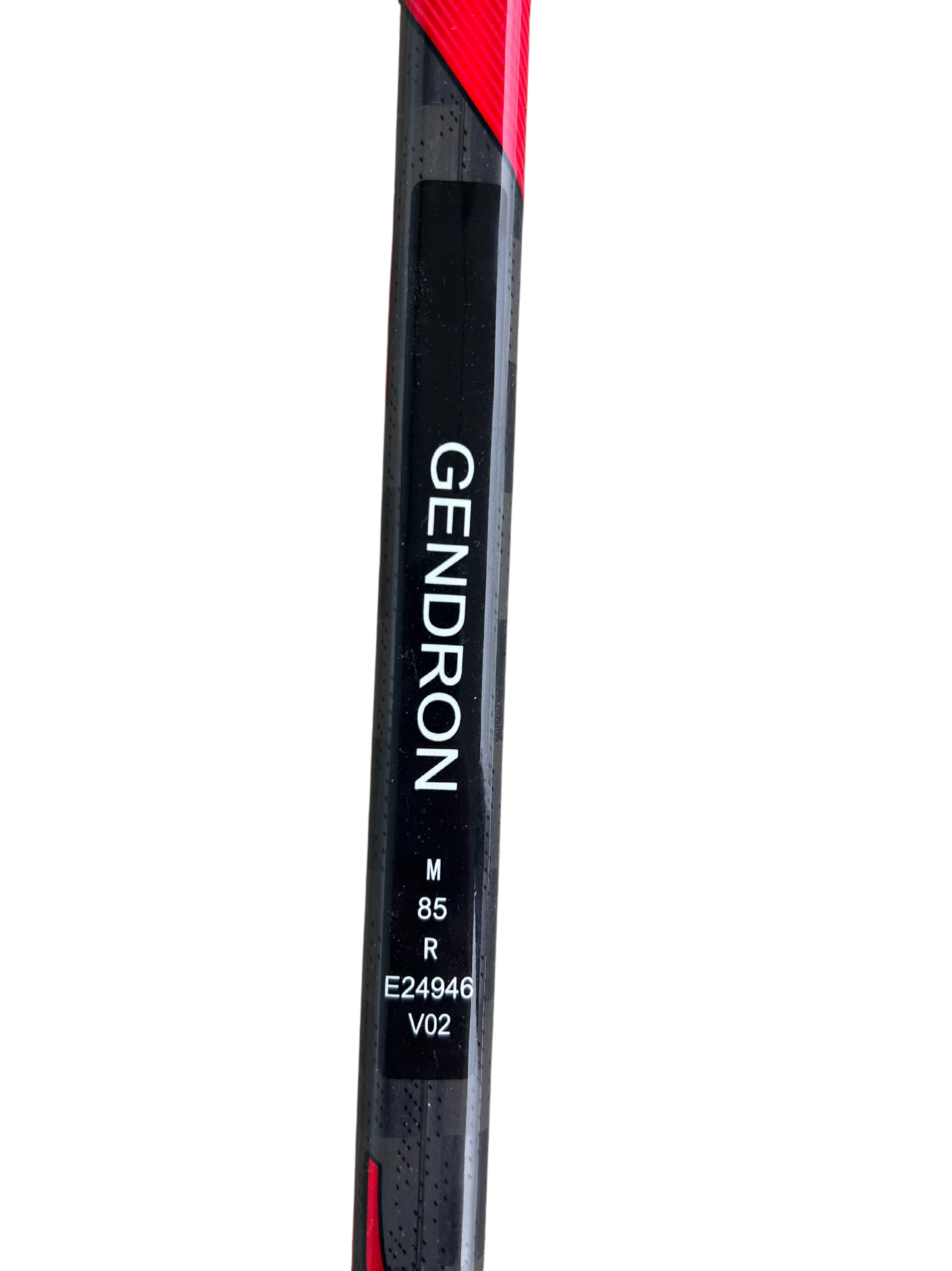Gendron CCM Jetspeed FT4 Pro 85 Flex P28