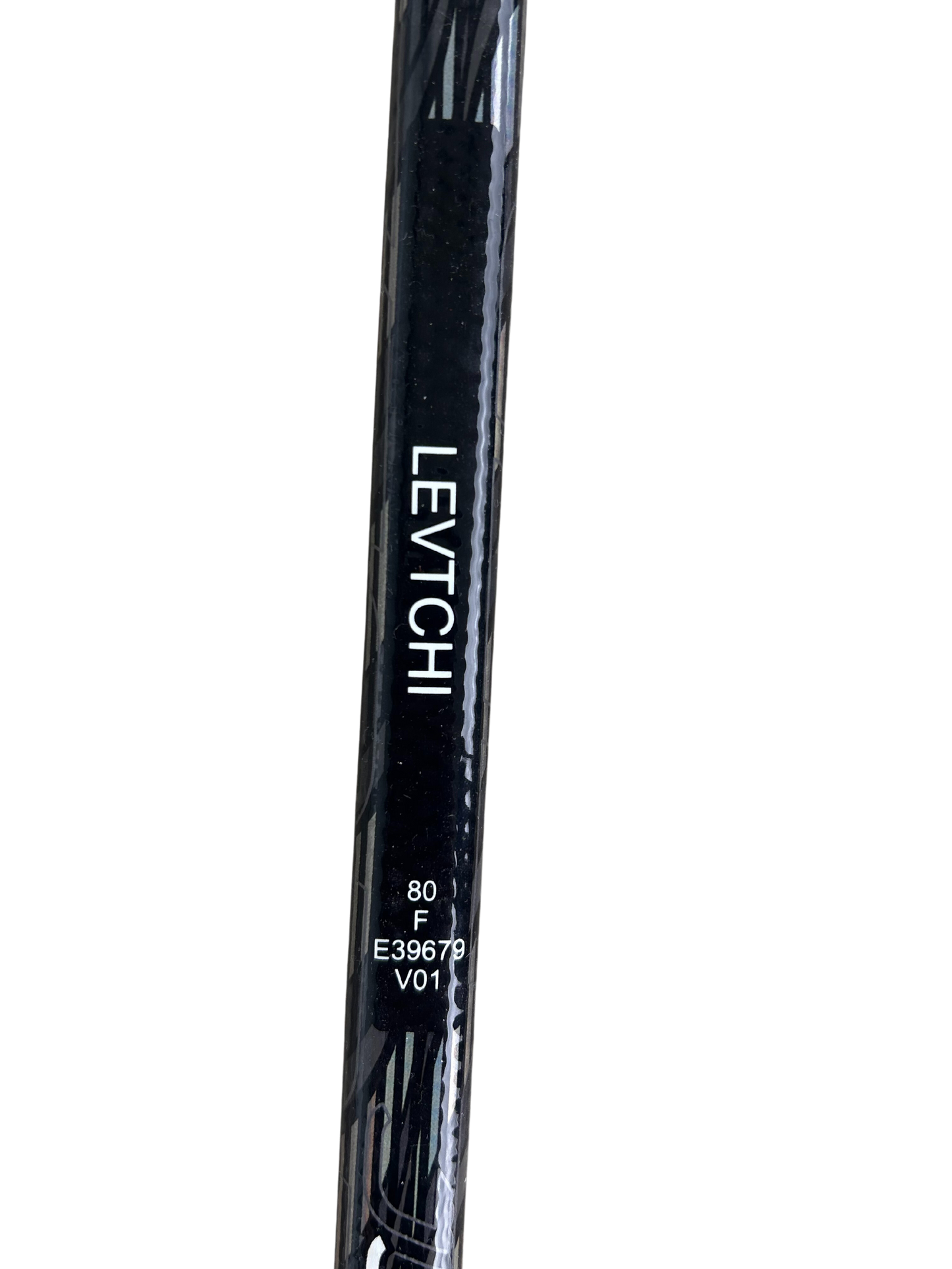 Levtchi CCM Jetspeed FT5 Pro 80 Flex P29