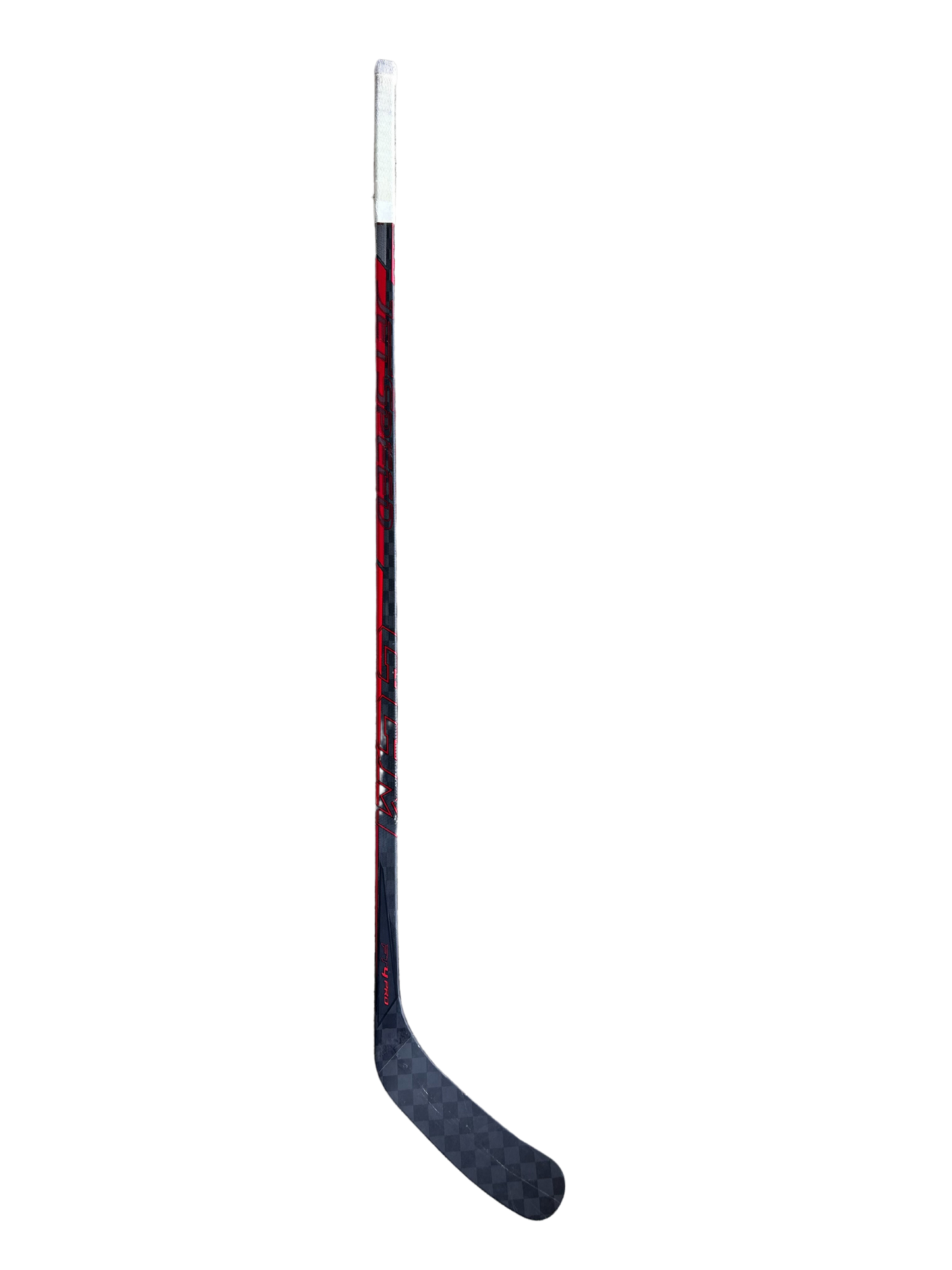 Used Kiersted CCM Jetspeed FT4 Pro 85 Flex P90TM