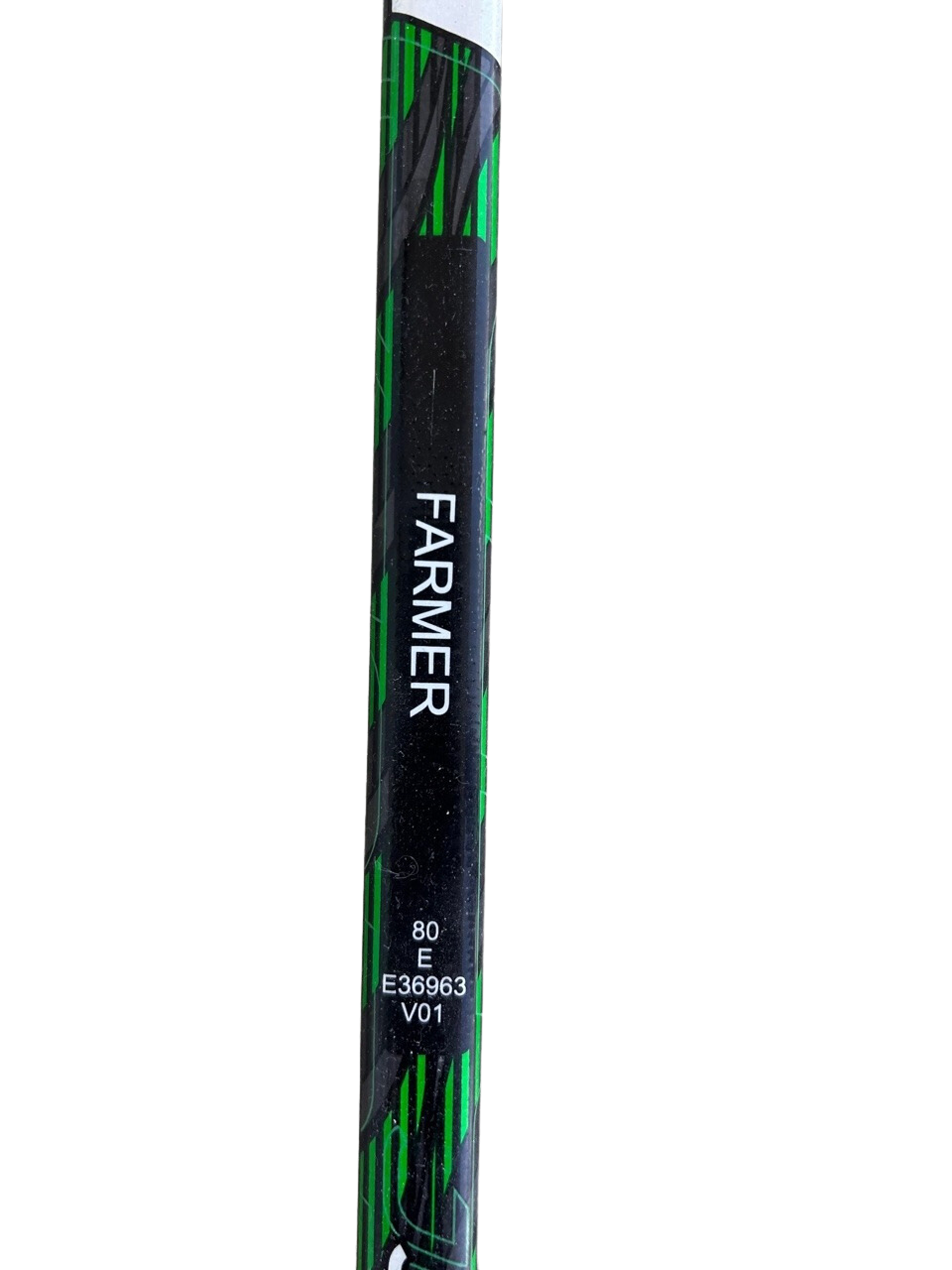Farmer CCM Jetspeed FT5 Pro (Green) 80 Flex P29