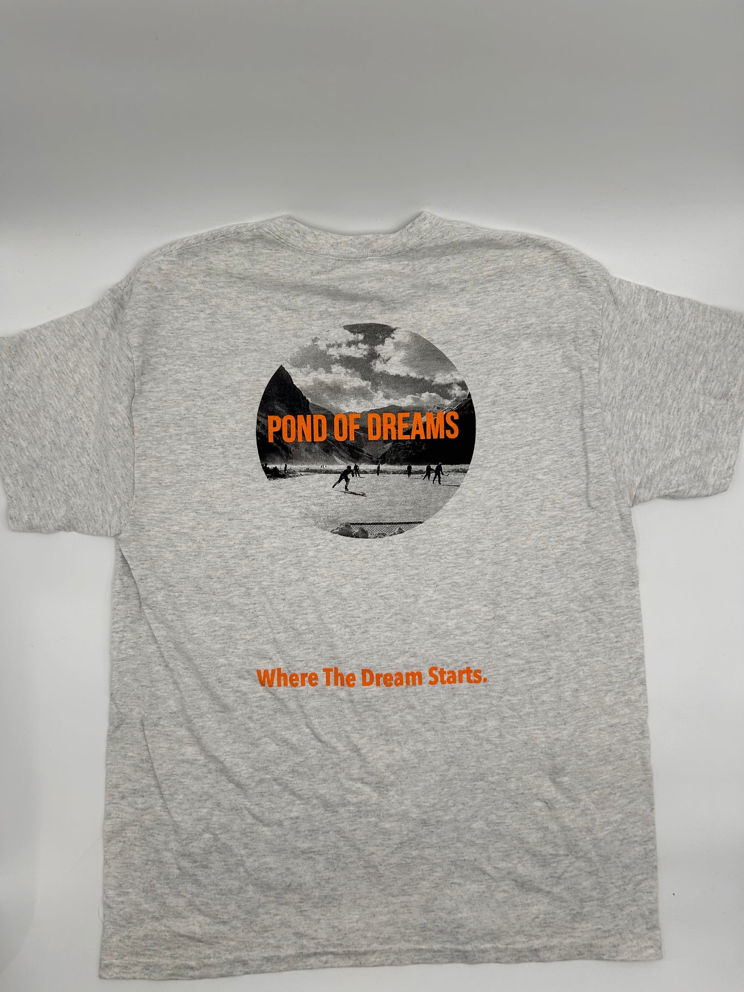 Exclusive Pond of Dreams T-Shirt