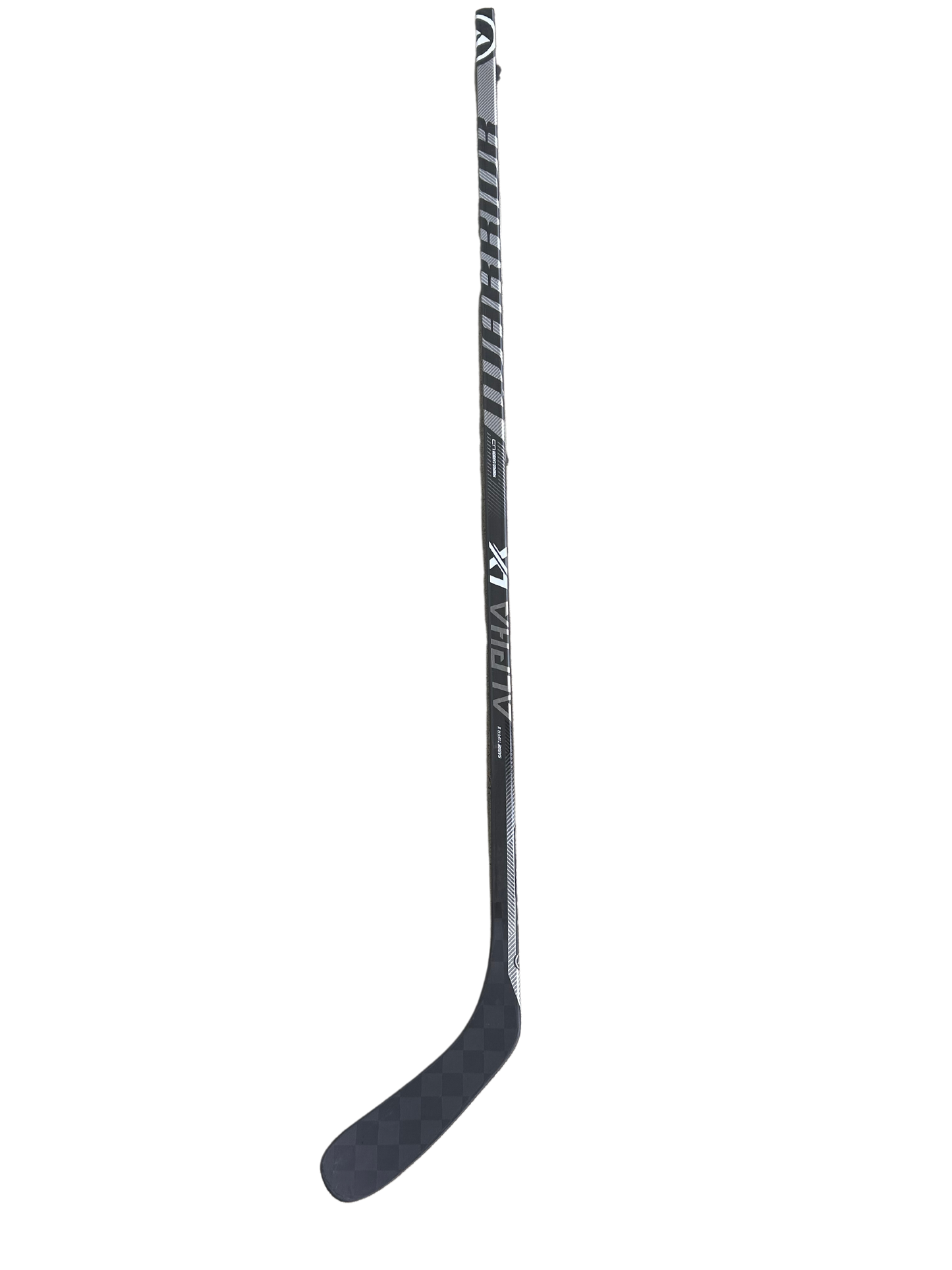Denis Malgin Warrior LX Pro 75 Flex Custom P28