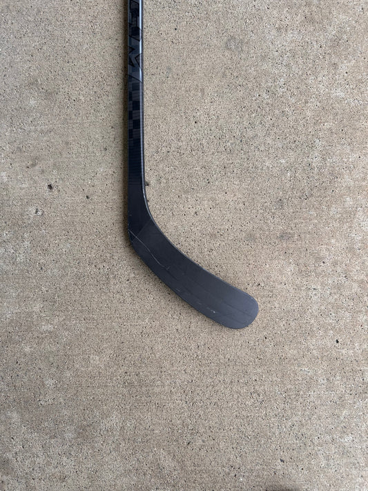 Stefan Noesen Carolina Hurricanes Game Used Stick
